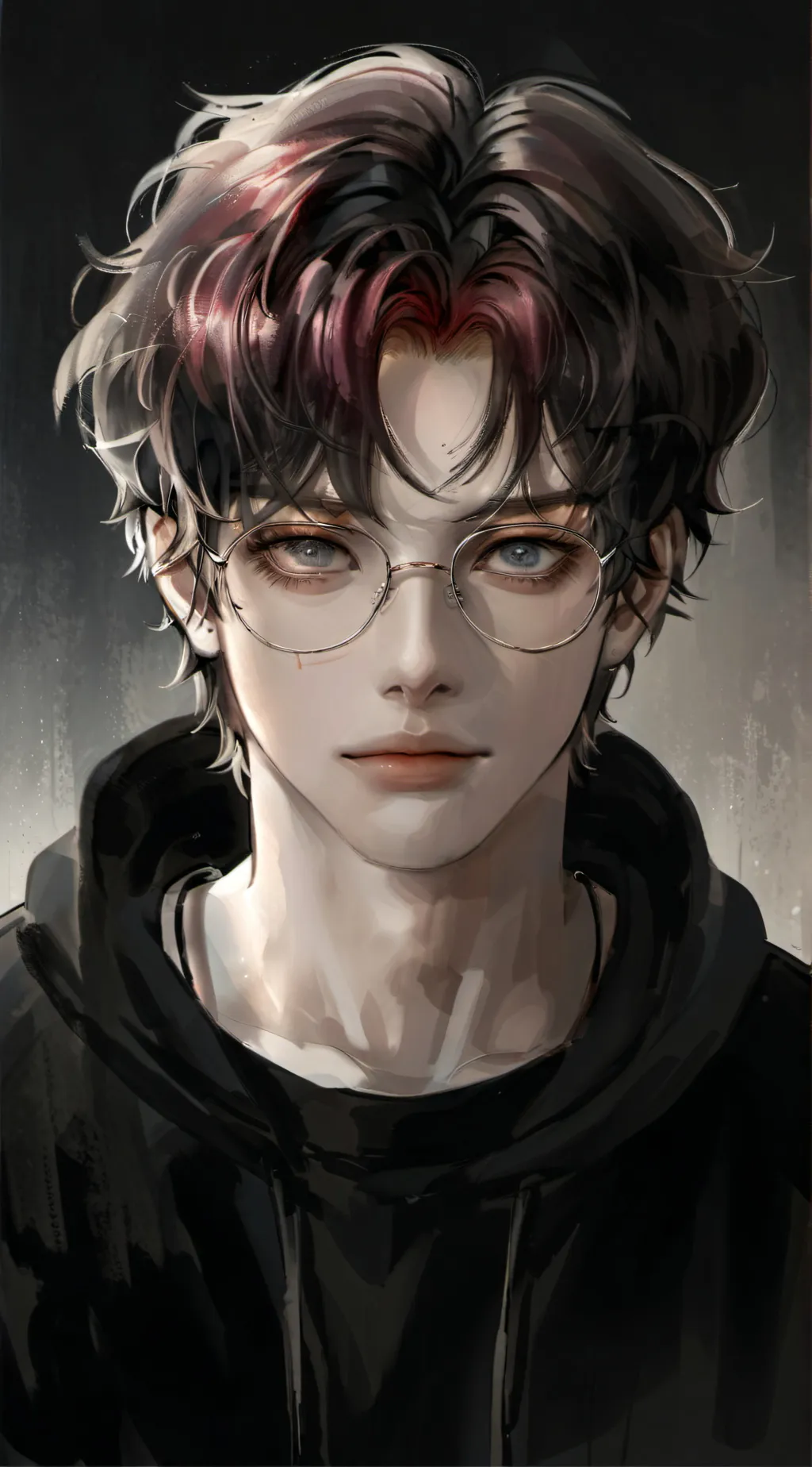 ai character: °KYLE° background
