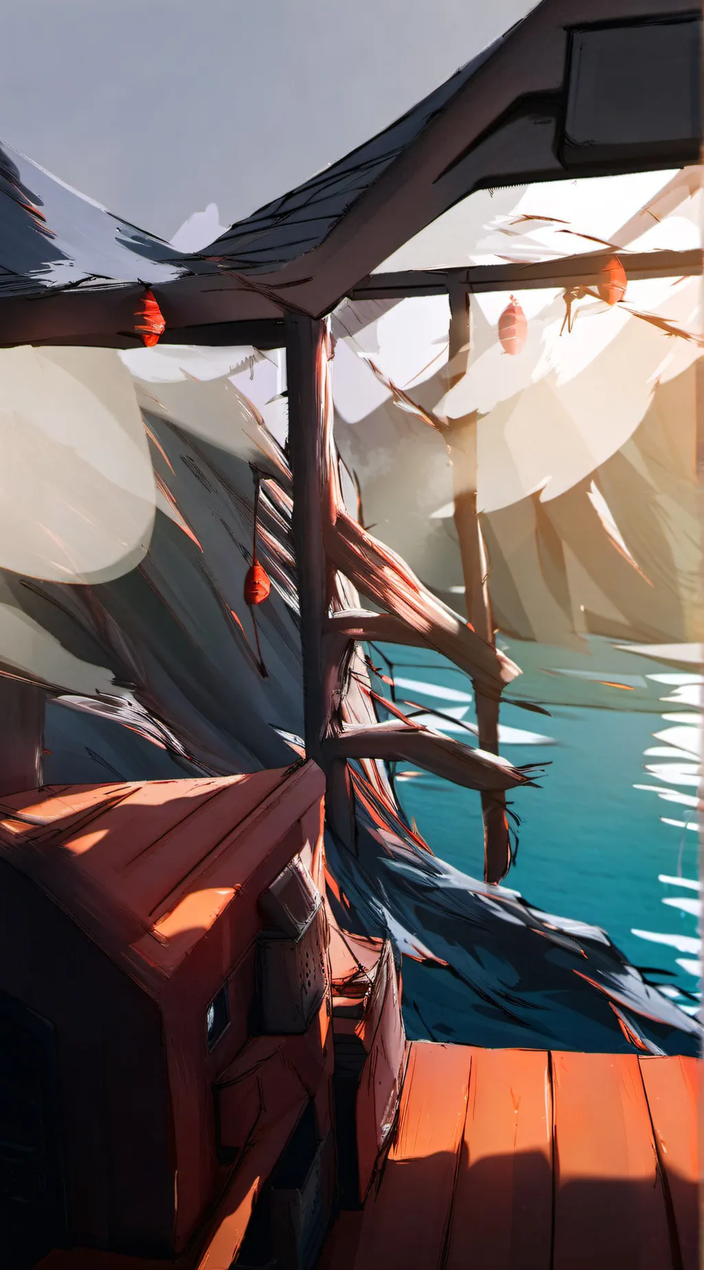 ai character: 1-A background