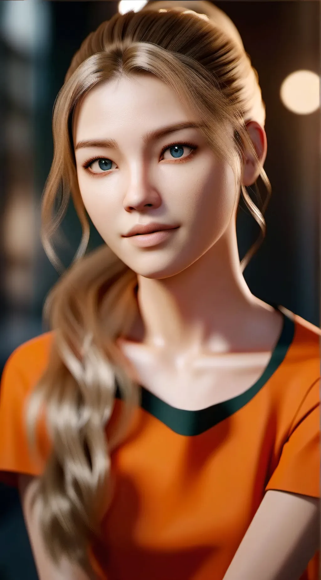 Talkie AI - Chat with Annabeth Chase <33