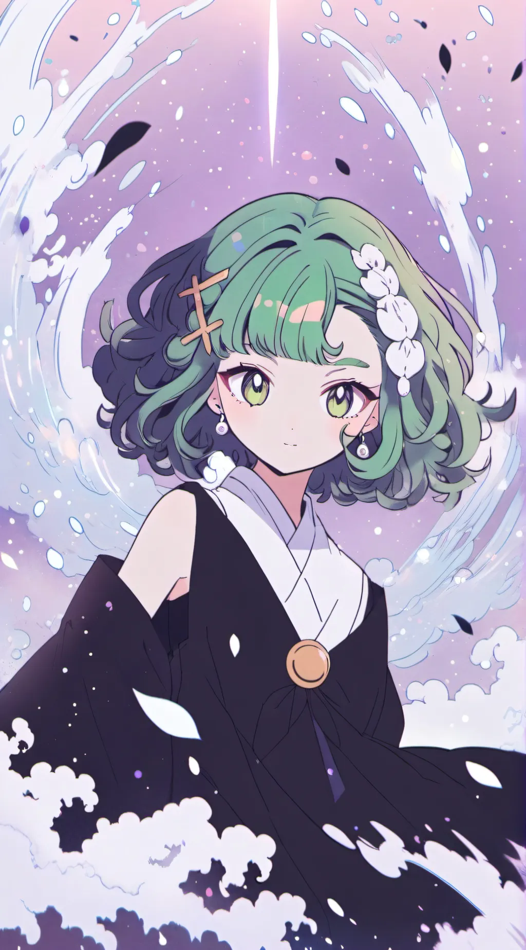 Talkie AI - Chat with Tatsumaki