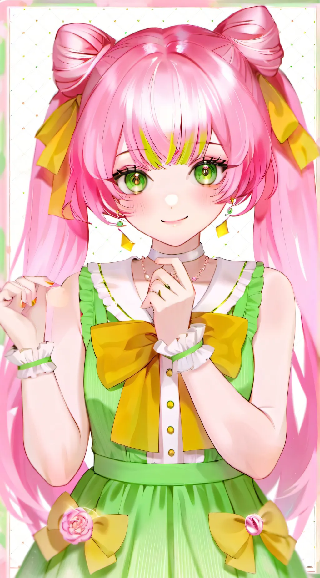 Talkie AI - Chat with Toma (vtuber)