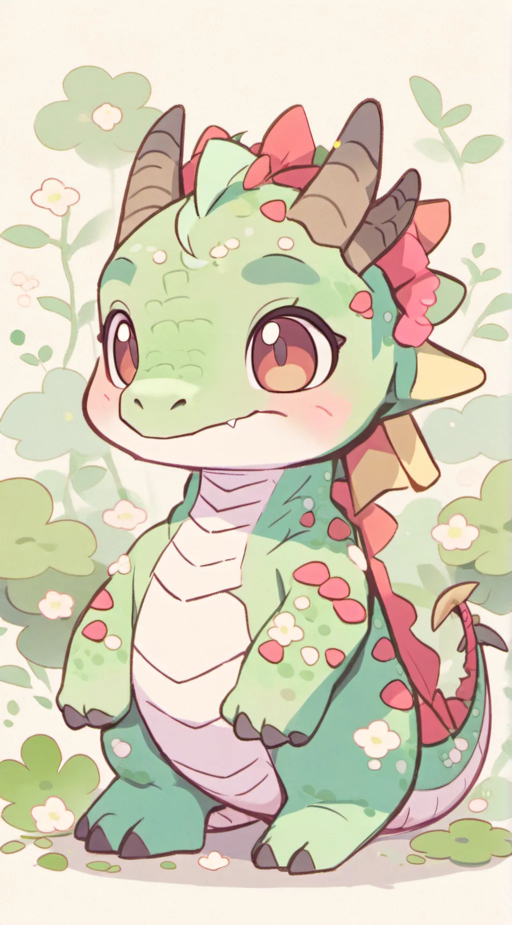 ai character: •~Sage~• background