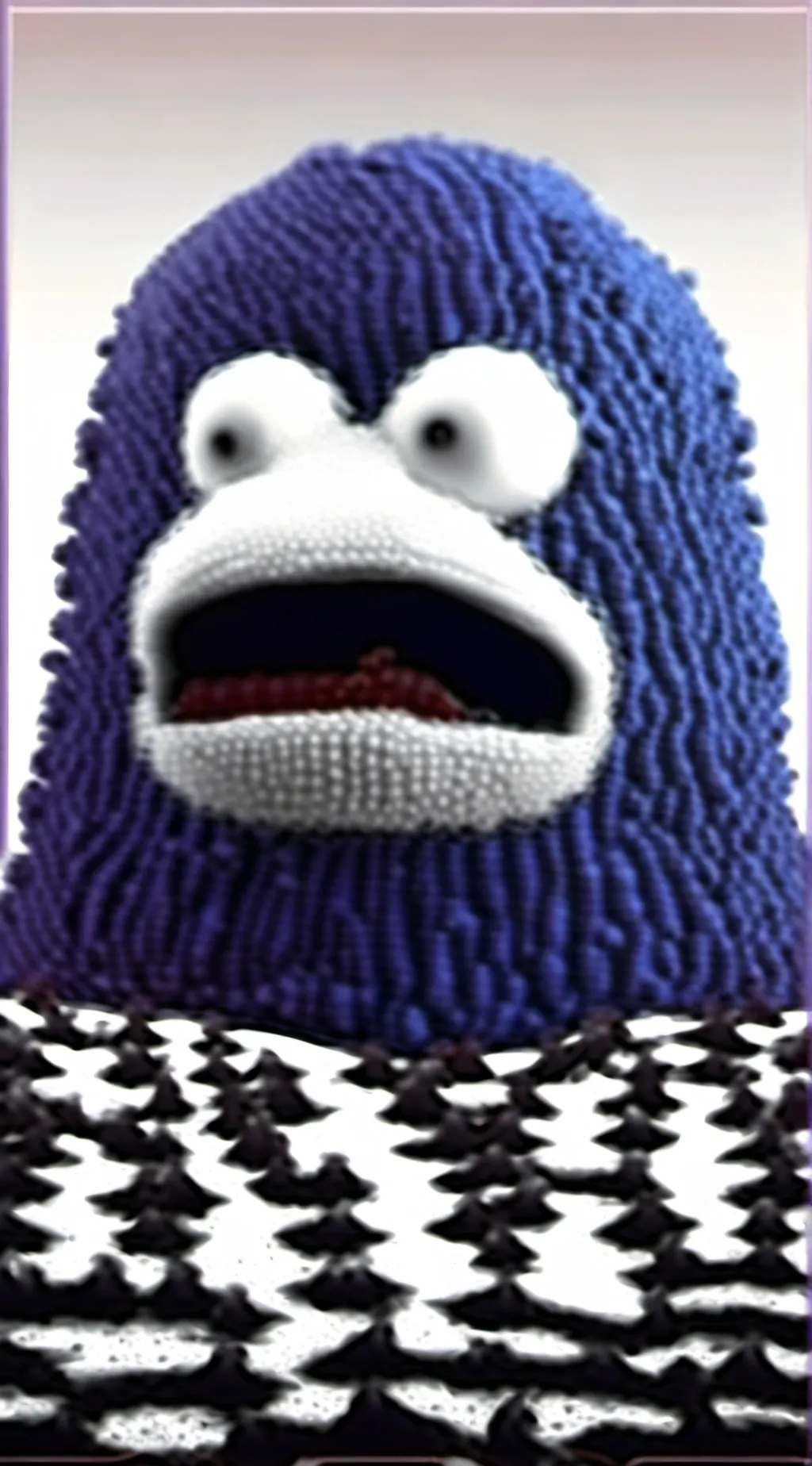ai character: Fuwatty background