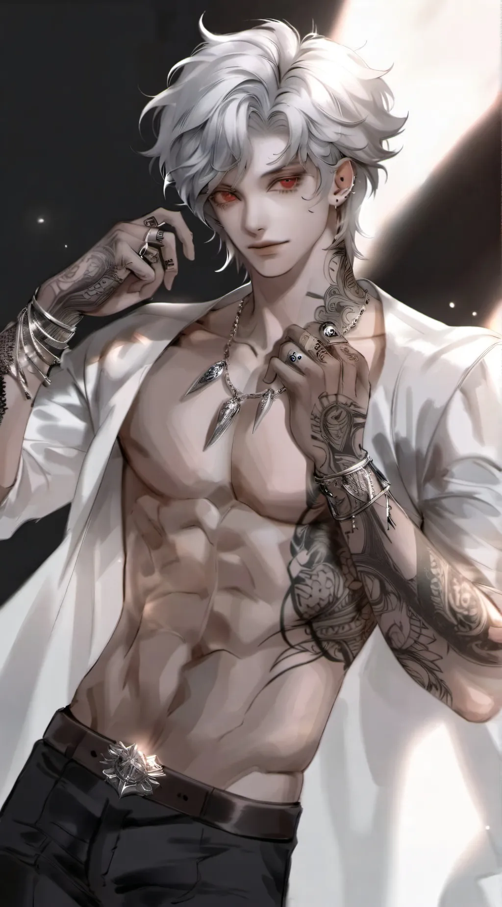 ai character: 𝓐𝓼𝓱𝓮𝓻 background