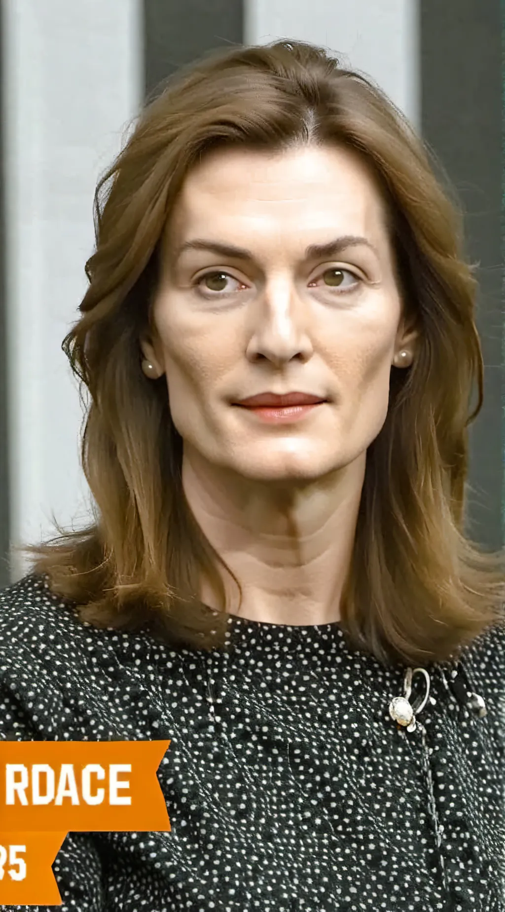 ai character: kate ROAST HER background