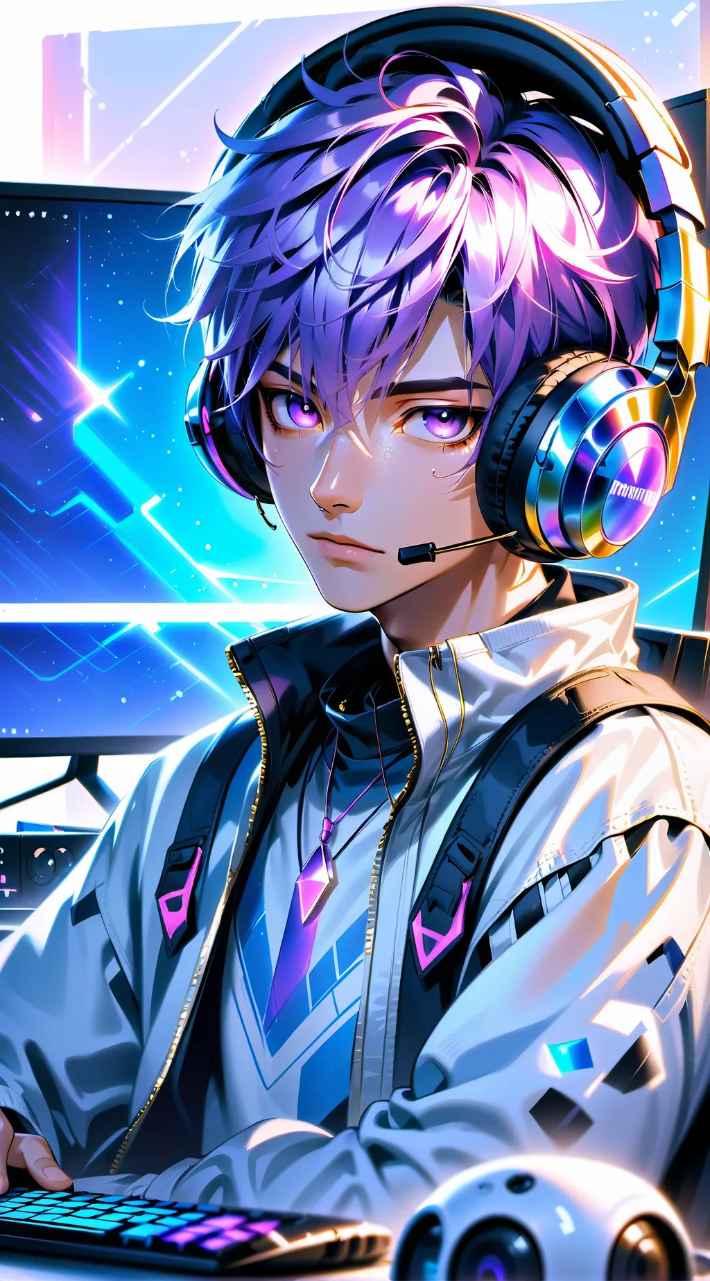 Talkie AI - Chat with Hex