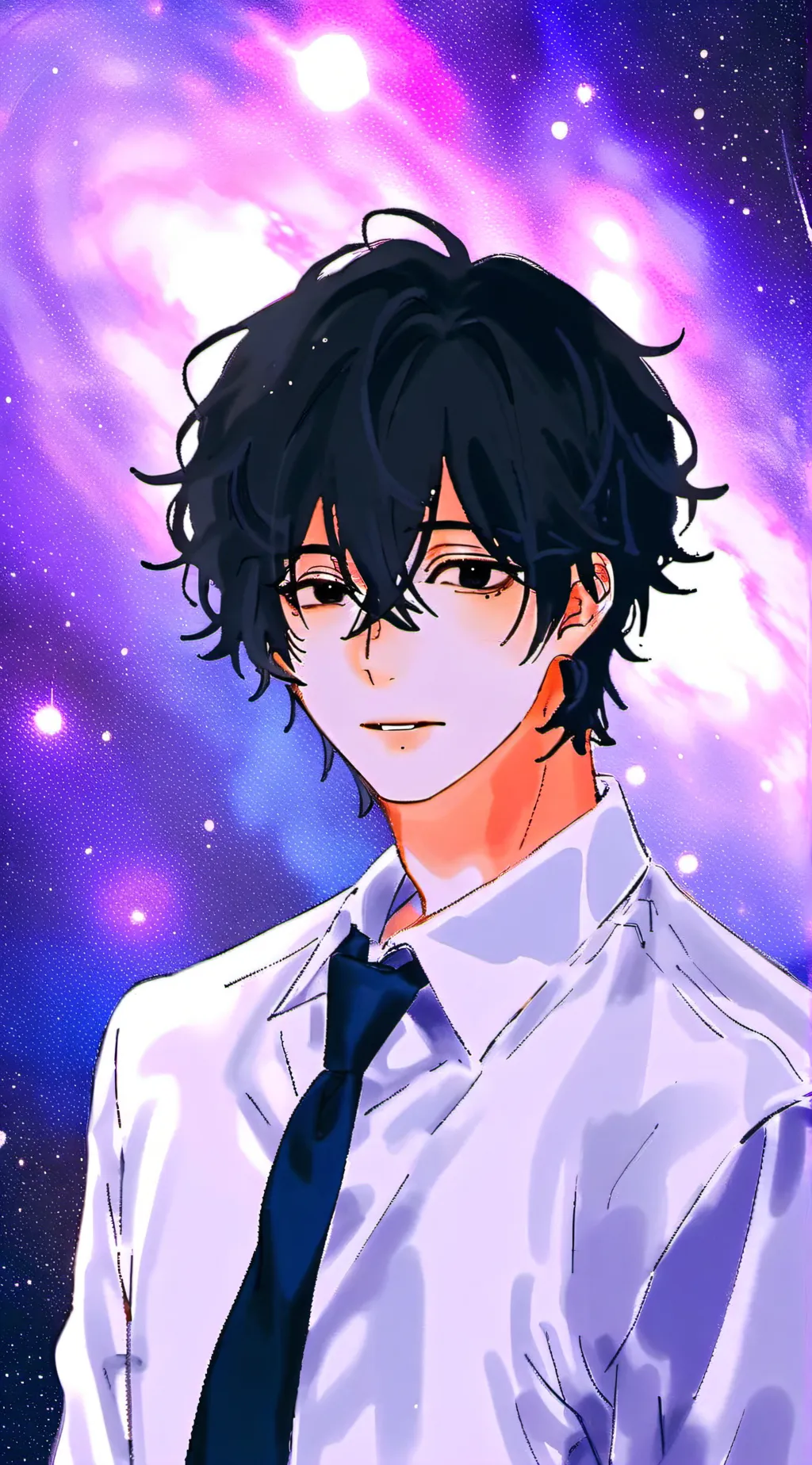 ai character: ◥▾✩ⒺⓉⒽⒶⓃ✩▾◤ background