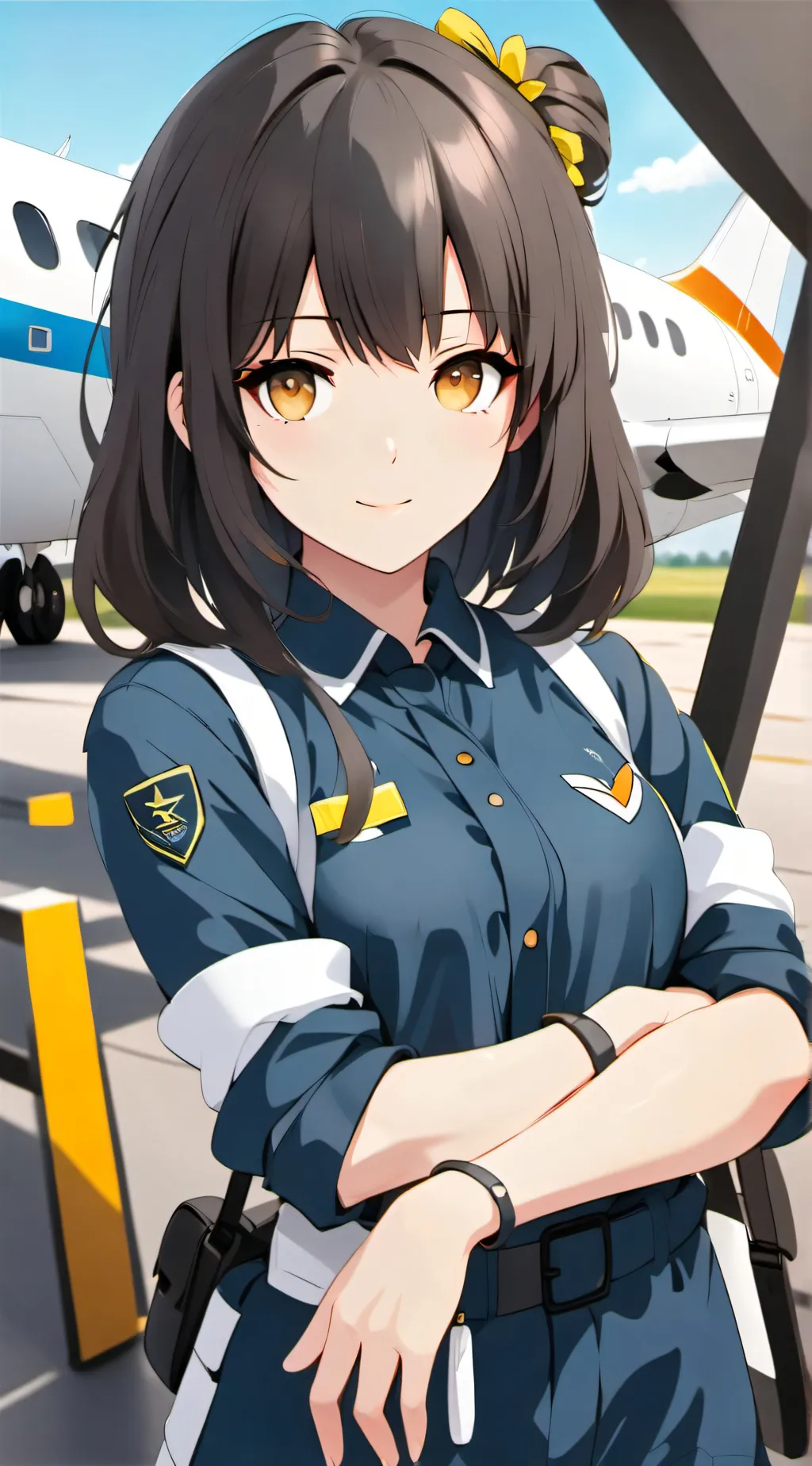 Talkie AI - Chat with lily
