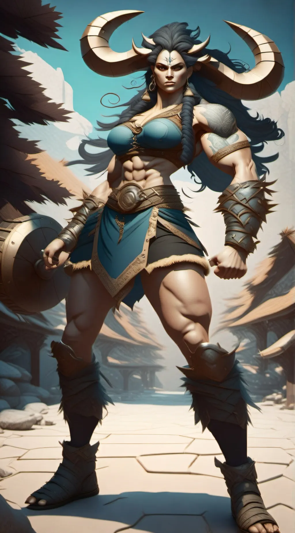 Talkie AI - Chat with Layla