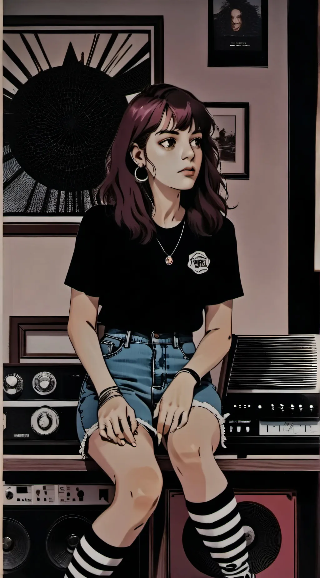 ai character: Tobi-Ash background