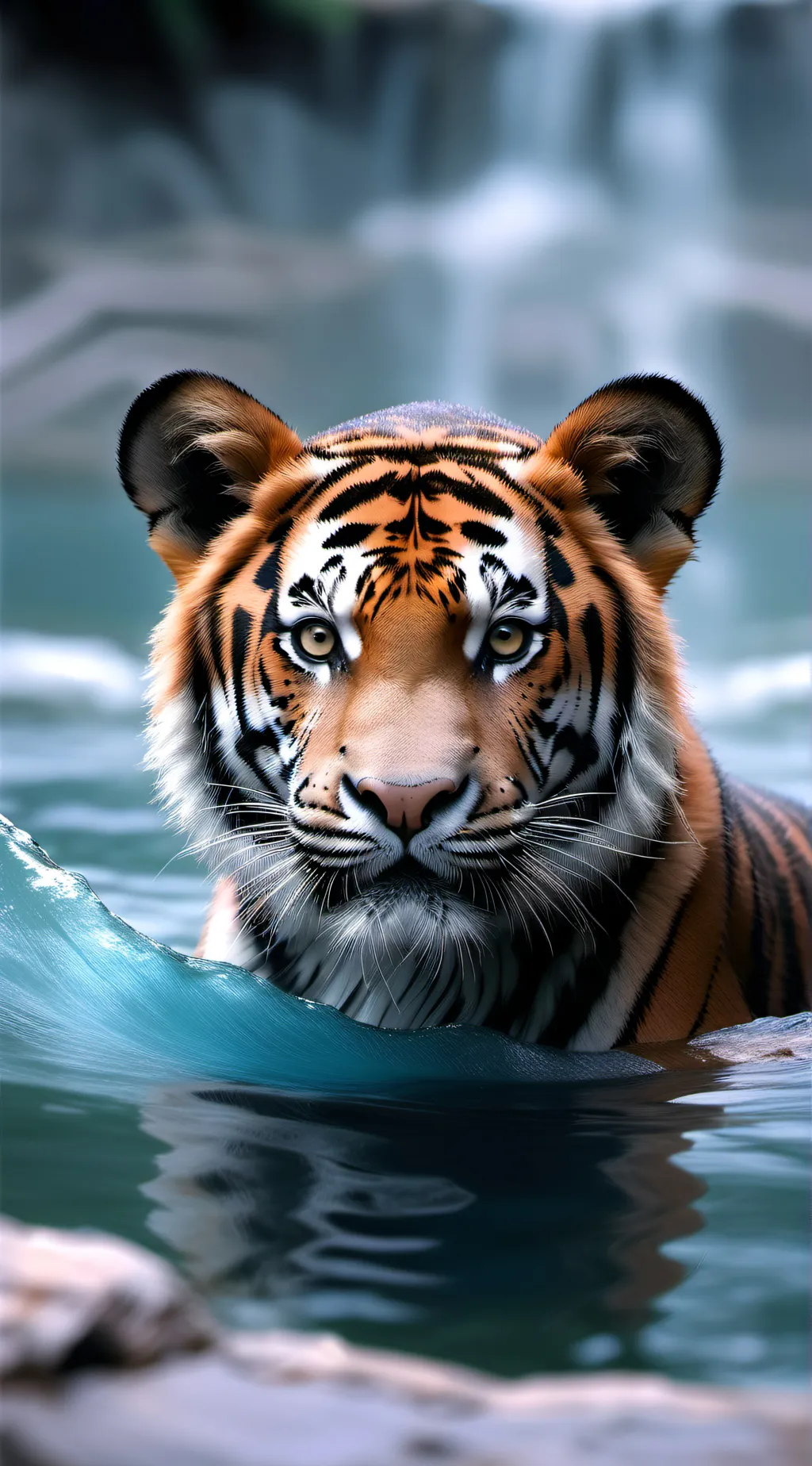 ai character: Apolo background