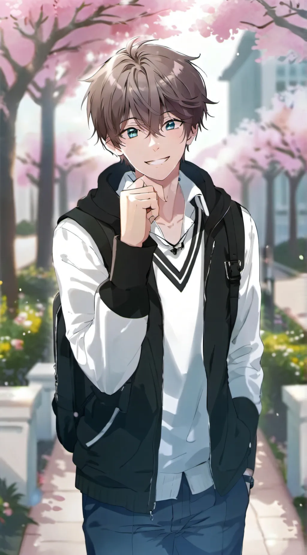 ai character: 𝔸𝕟𝕕𝕣𝕖𝕨 background