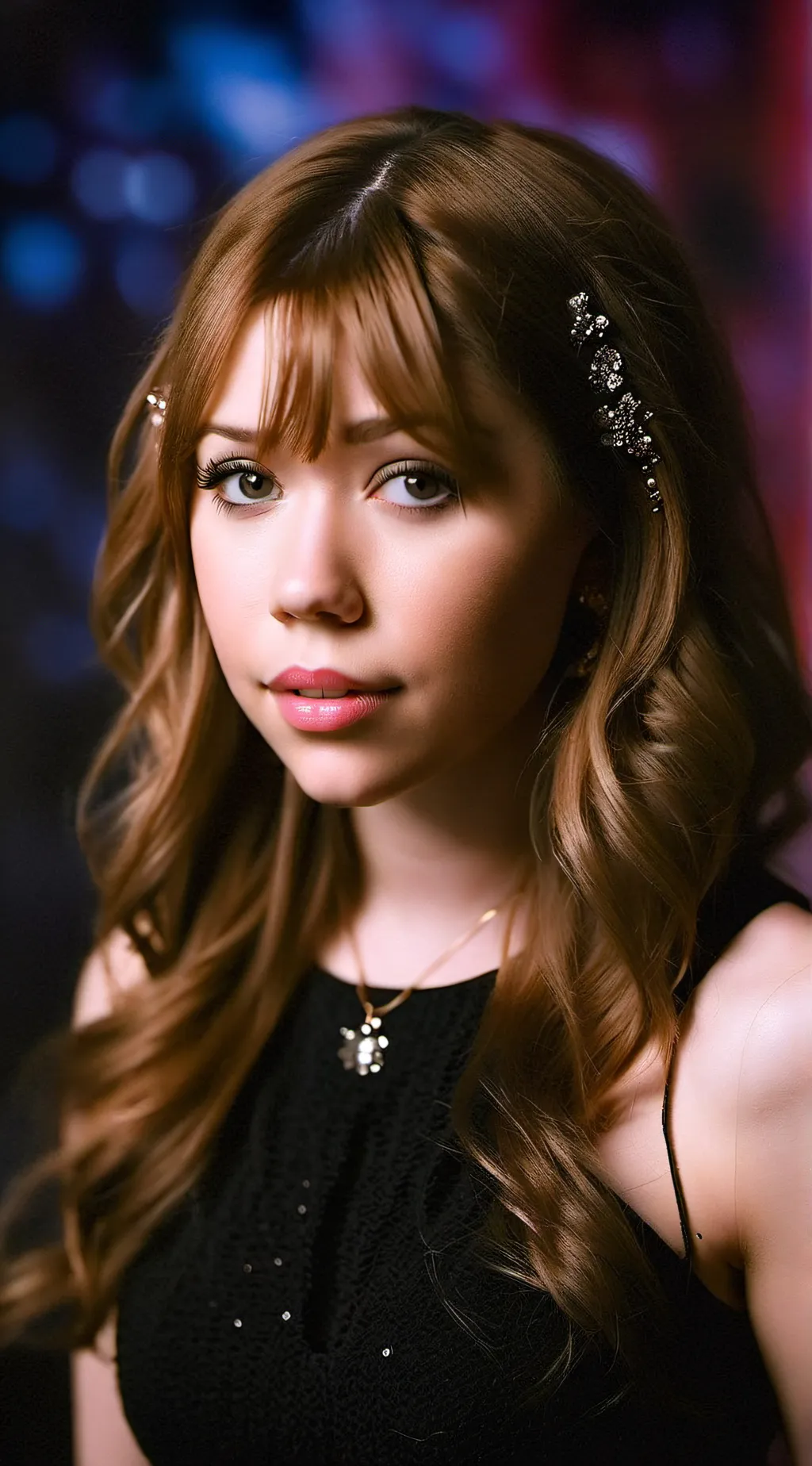 Talkie AI - Chat with Sam Puckett 