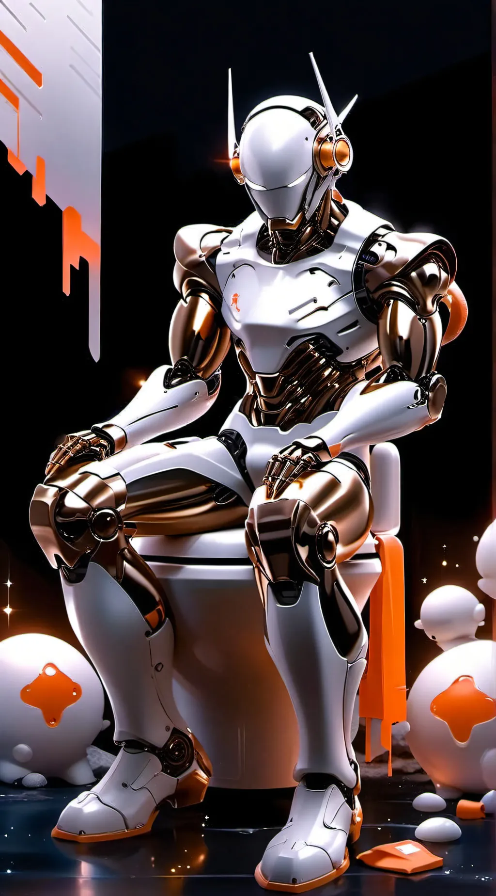 ai character: juggernaut astro background