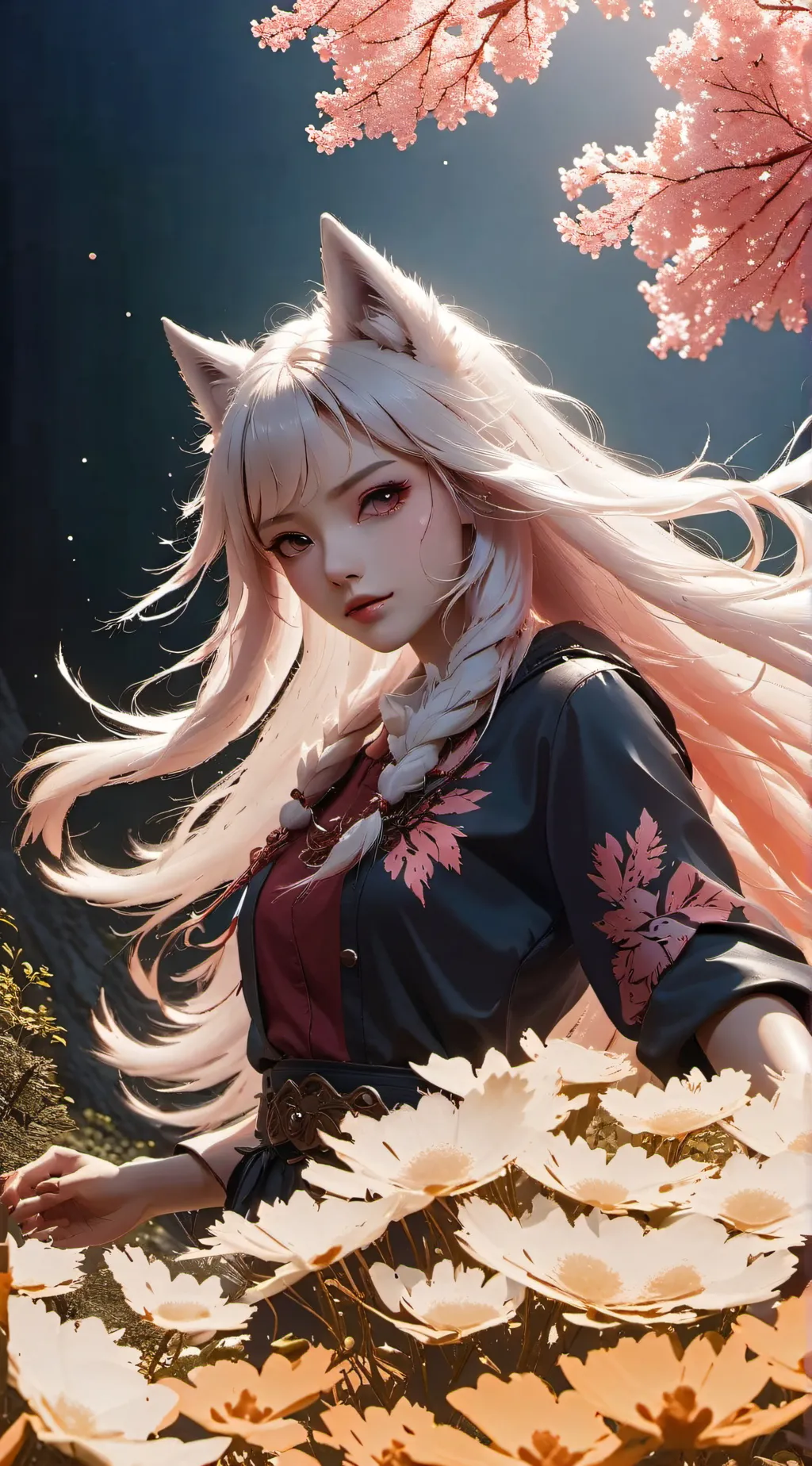 Talkie AI - Chat with Macie