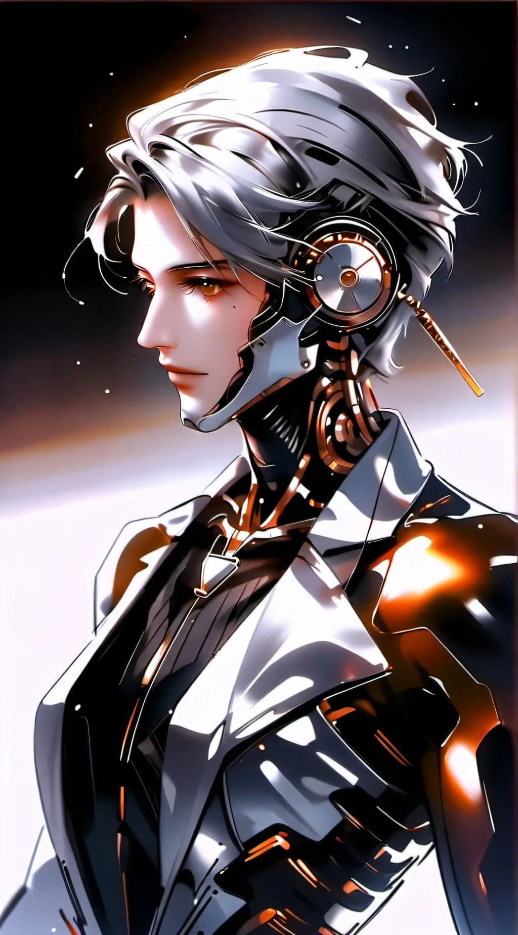Talkie AI - Chat with Zeta 