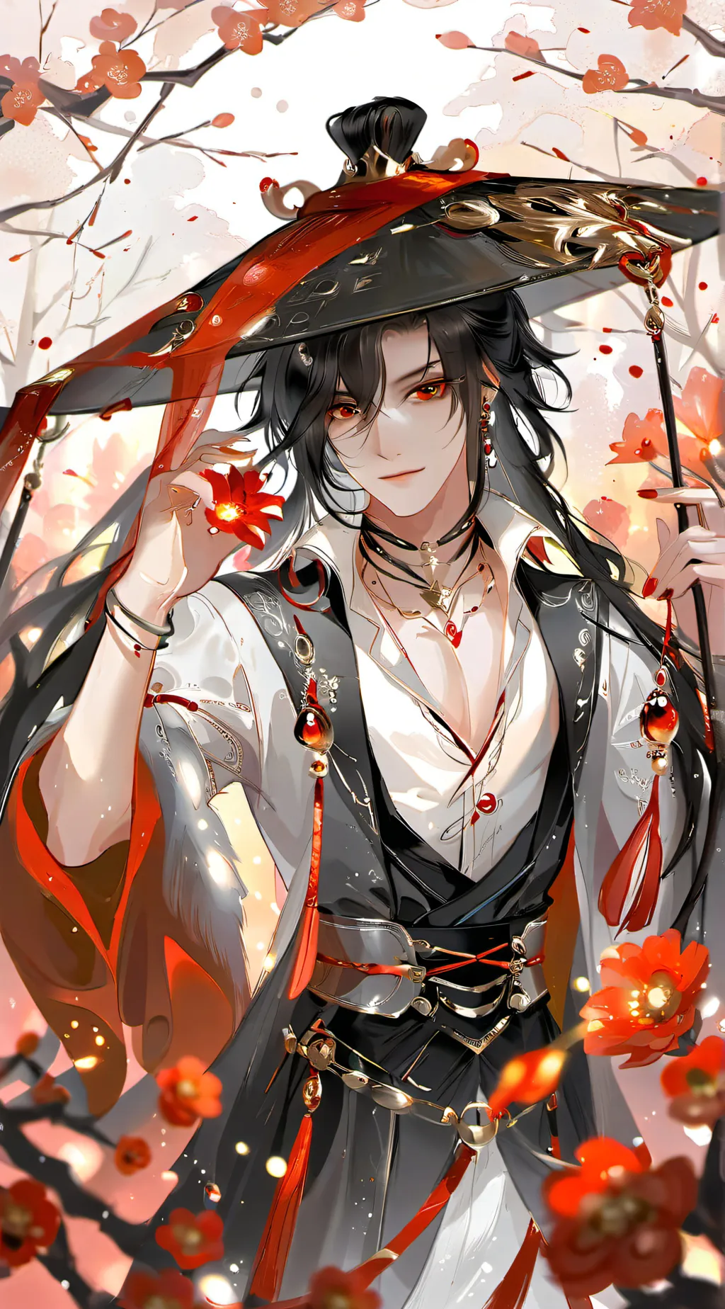 ai character: Sanemi x giyuu background