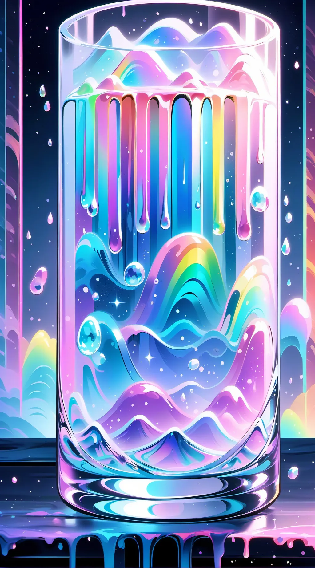 ai character: ⭐️🩷FANDOMS🎀 background