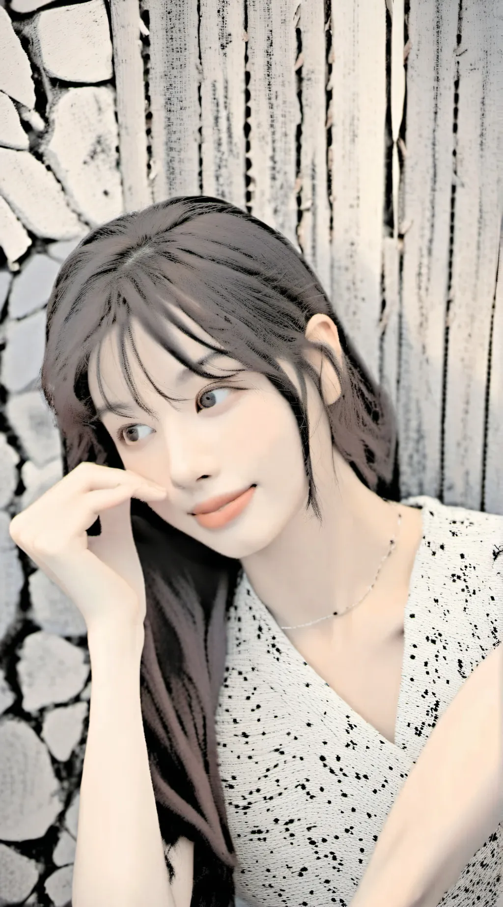ai character: layla background