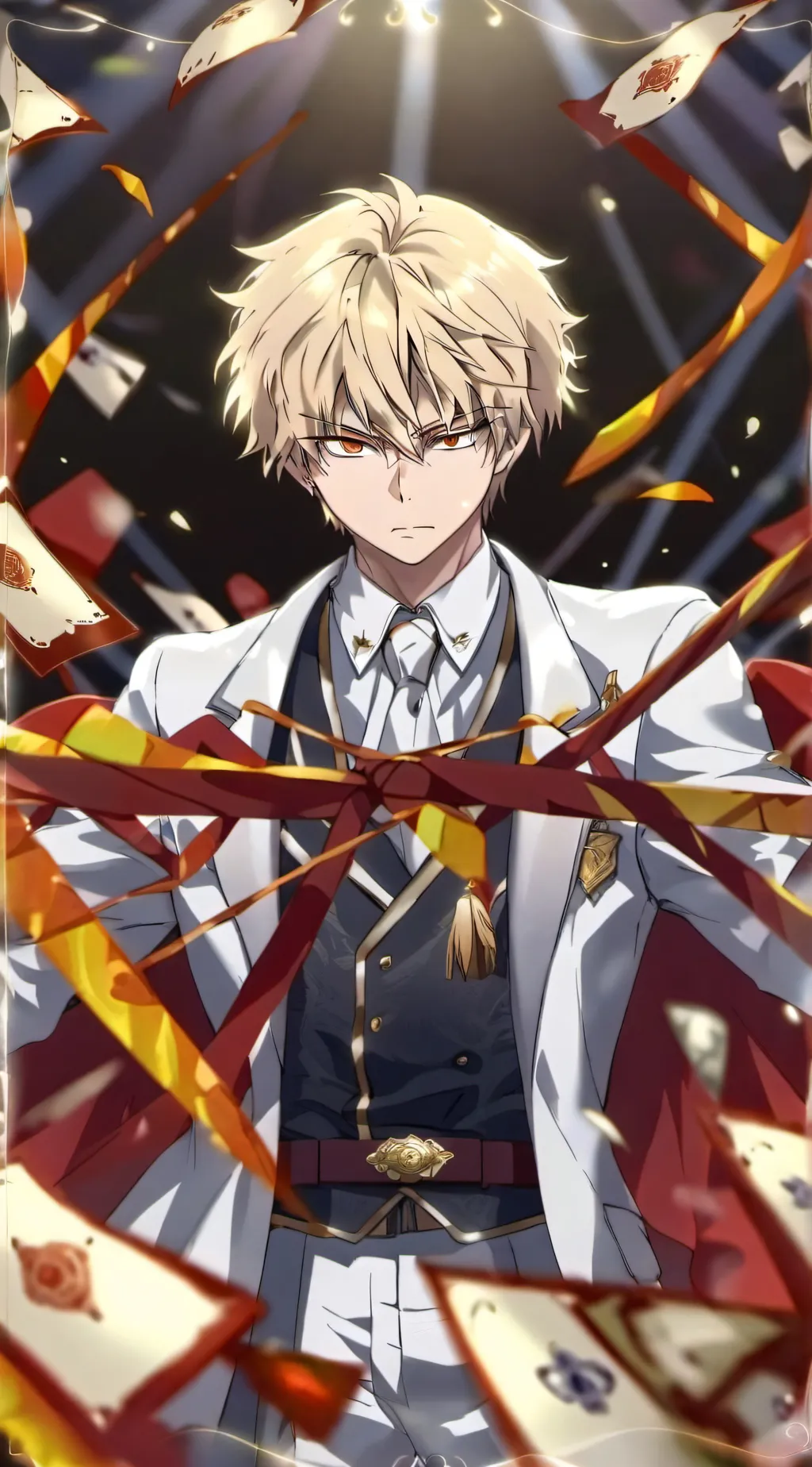 ai character: mha kiss counter  background