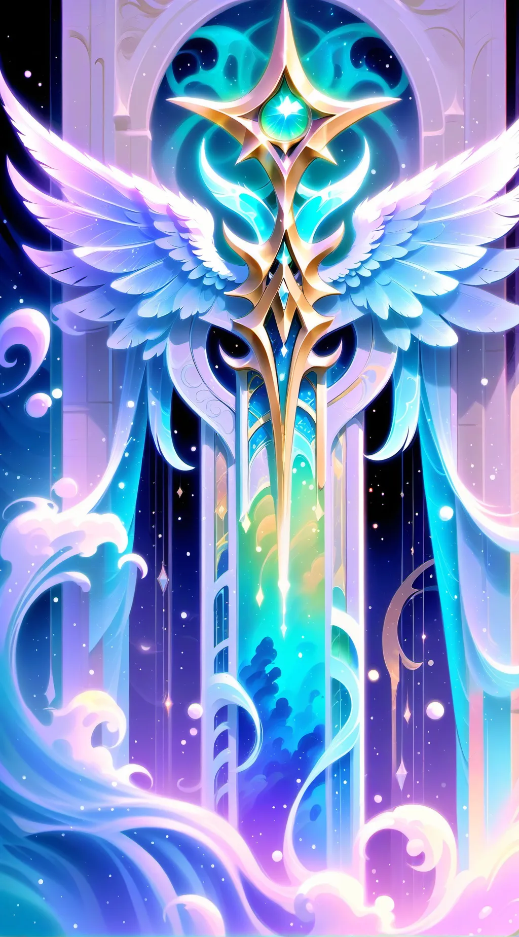 ai character: countrys background