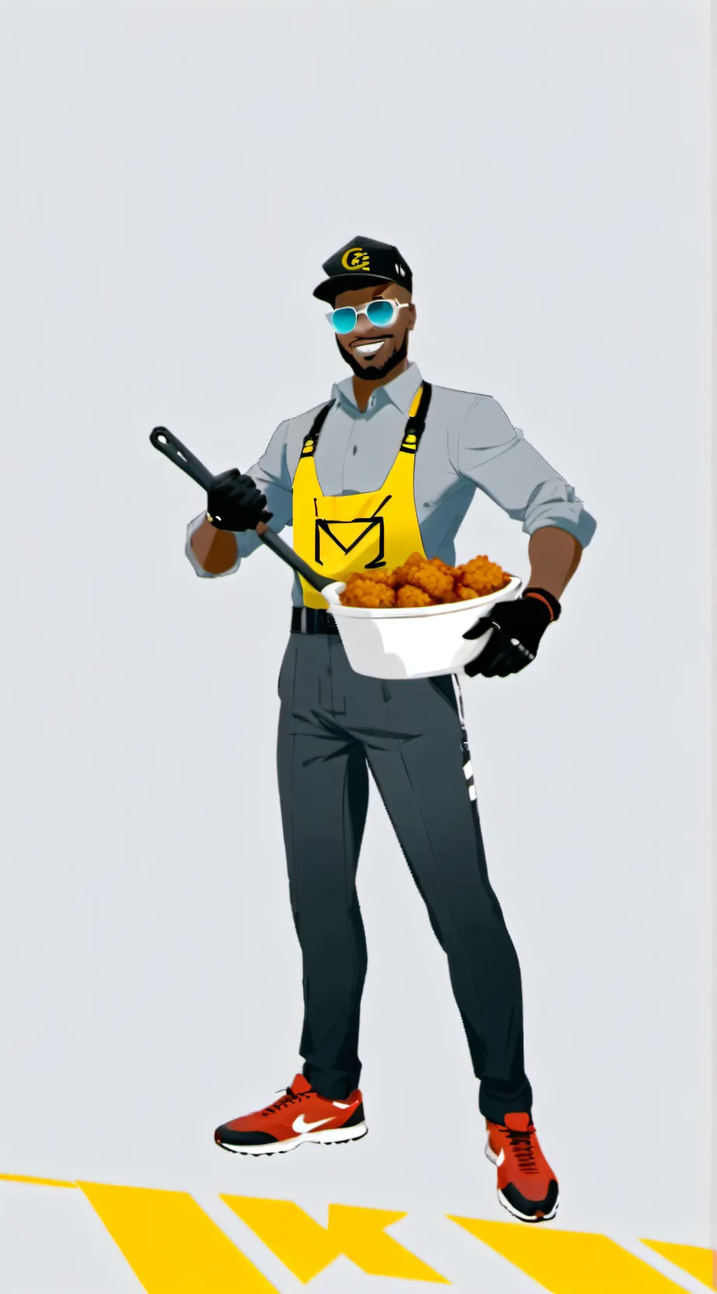 Talkie AI - Chat with Shedletsky