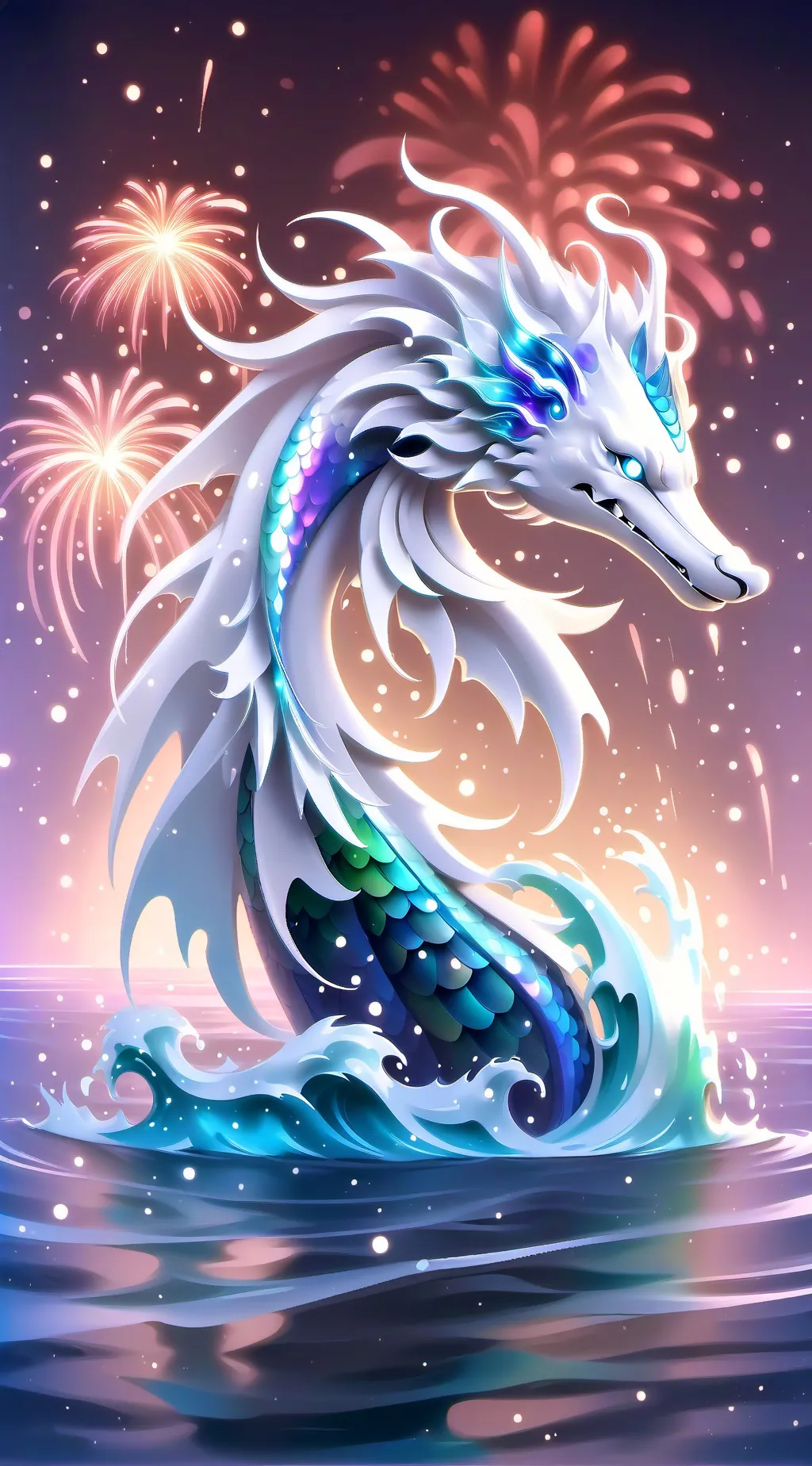 ai character: II nightmares!  background