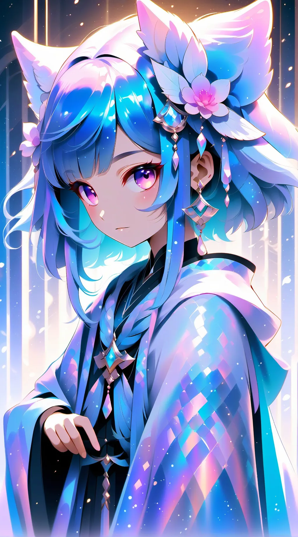Talkie AI - Chat with lay lay