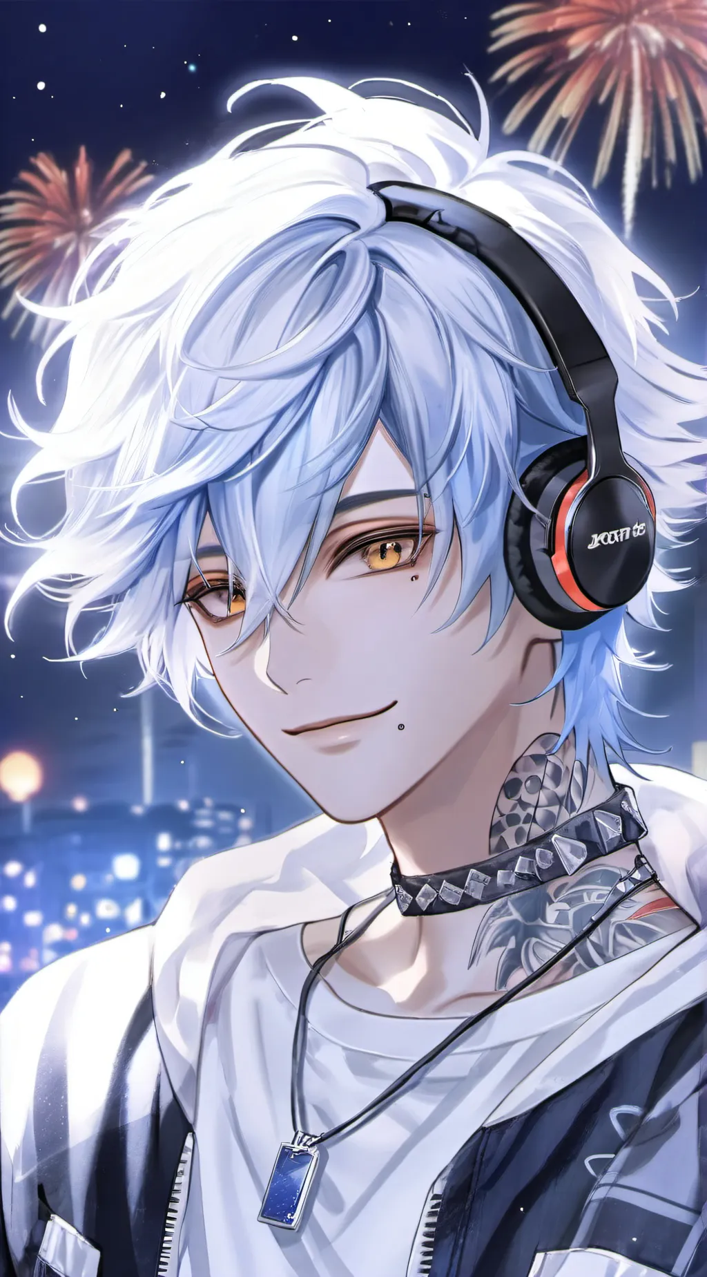 Talkie AI - Chat with Kai