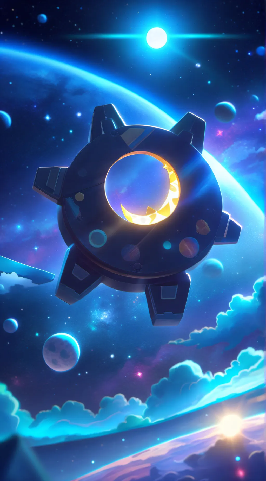 Talkie AI - Chat with solar is back