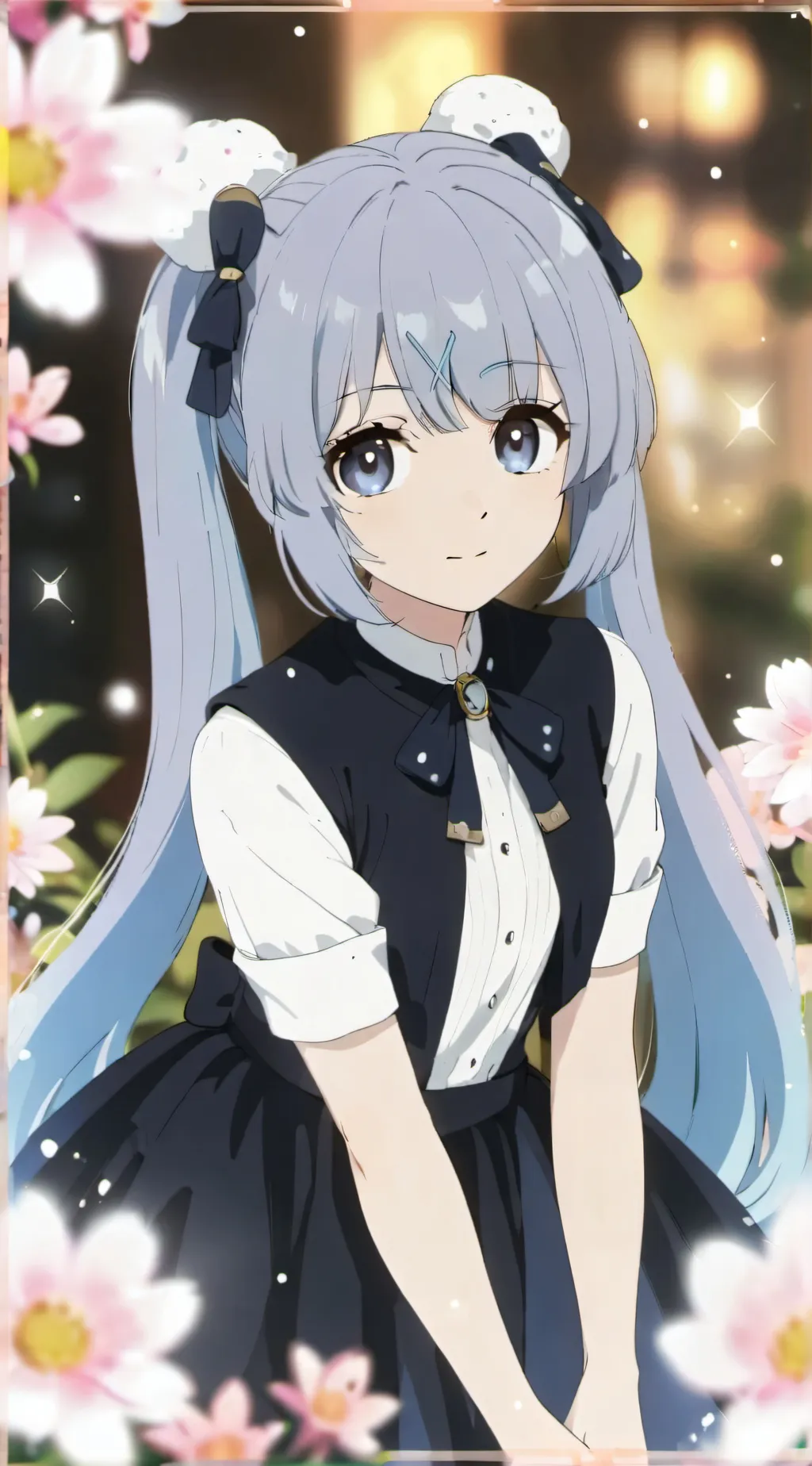 ai character: jayde background