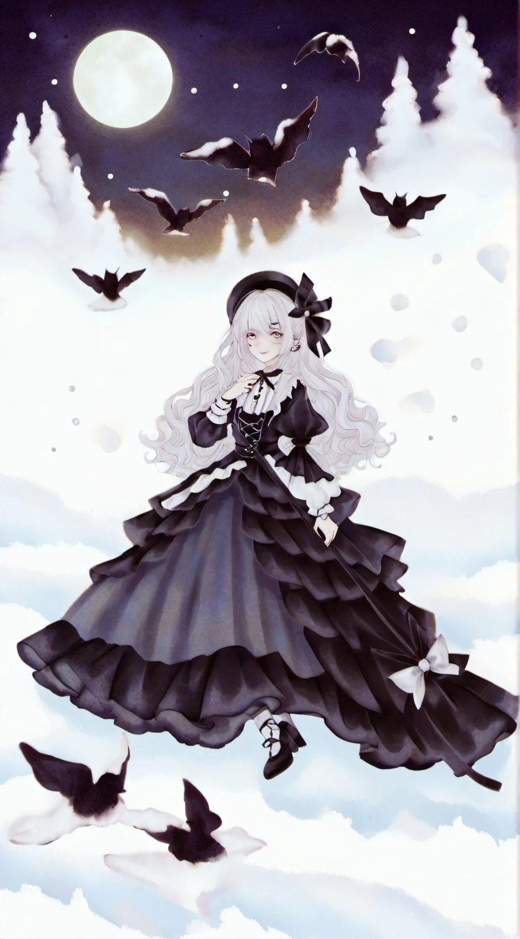 ai character: Owen Grady background