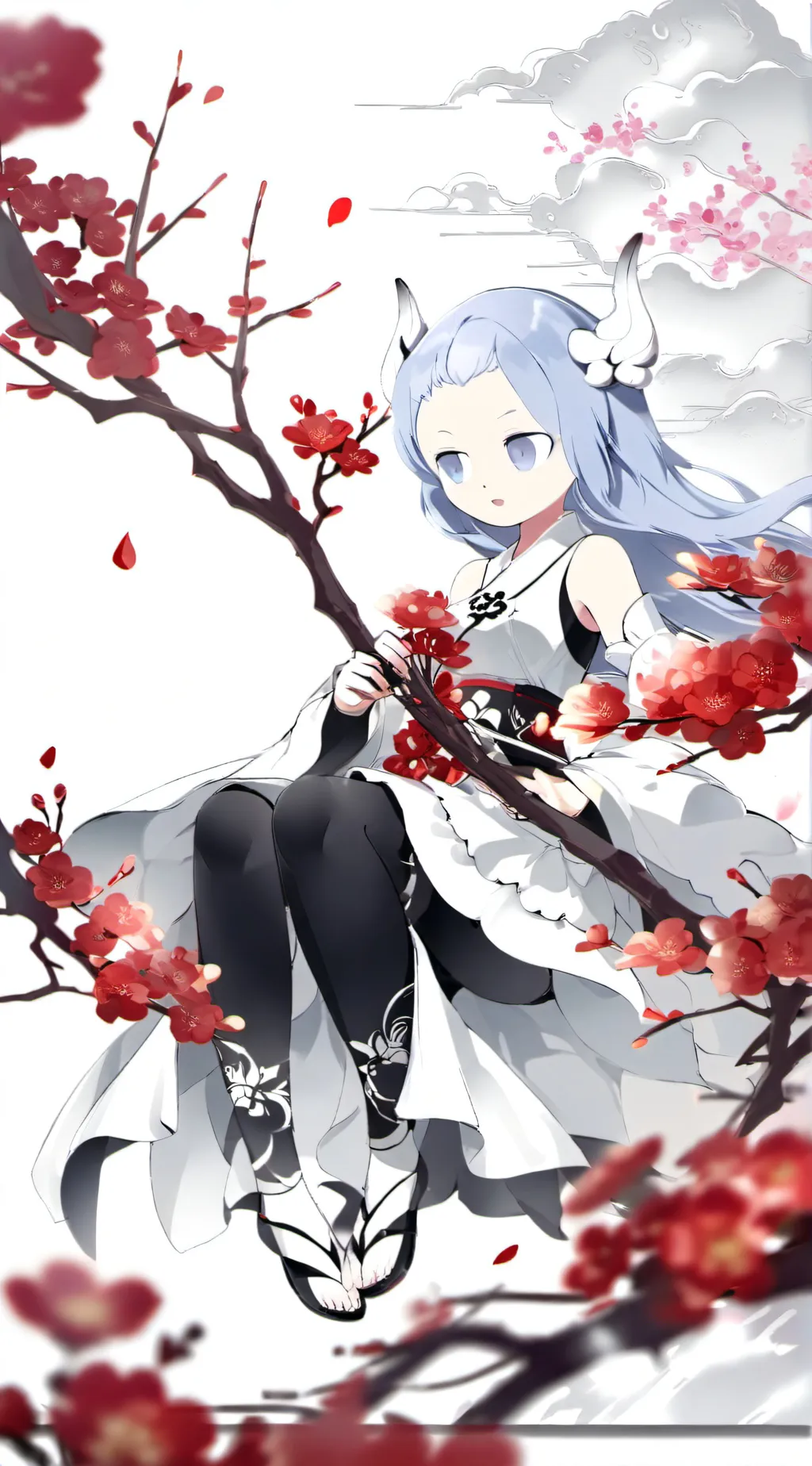 ai character: day from kj background