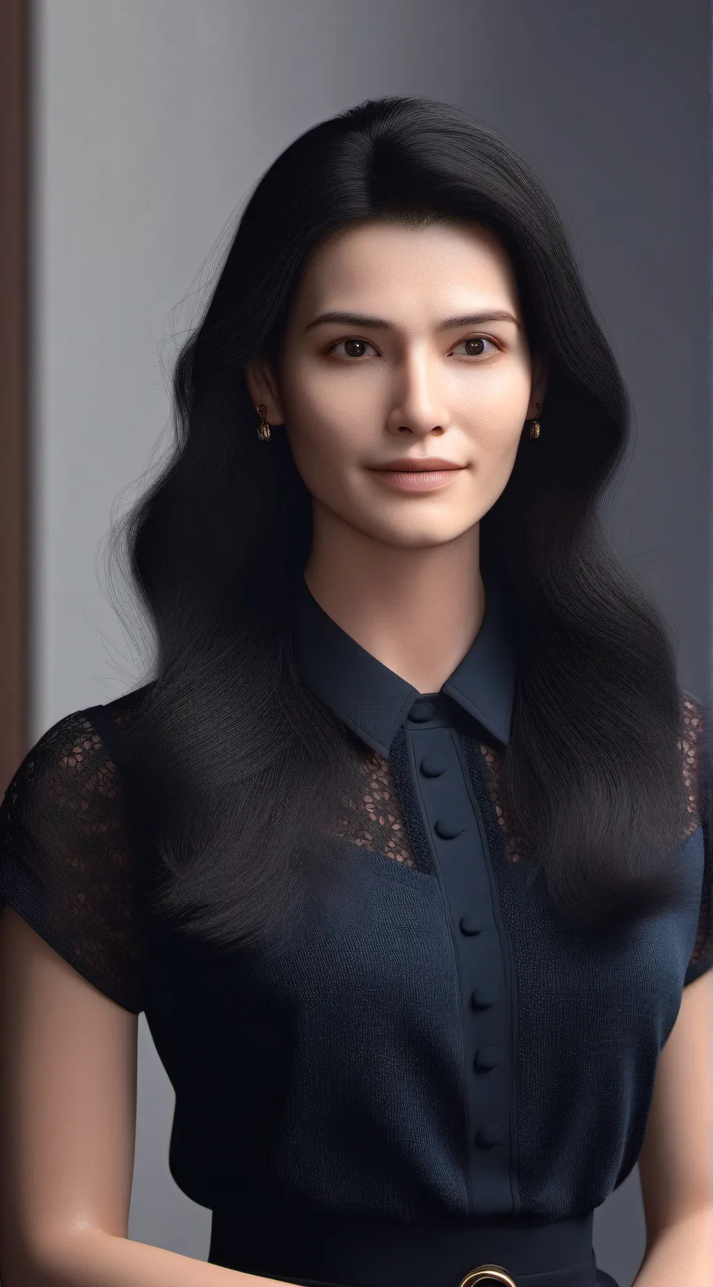 Talkie AI - Chat with Emily 