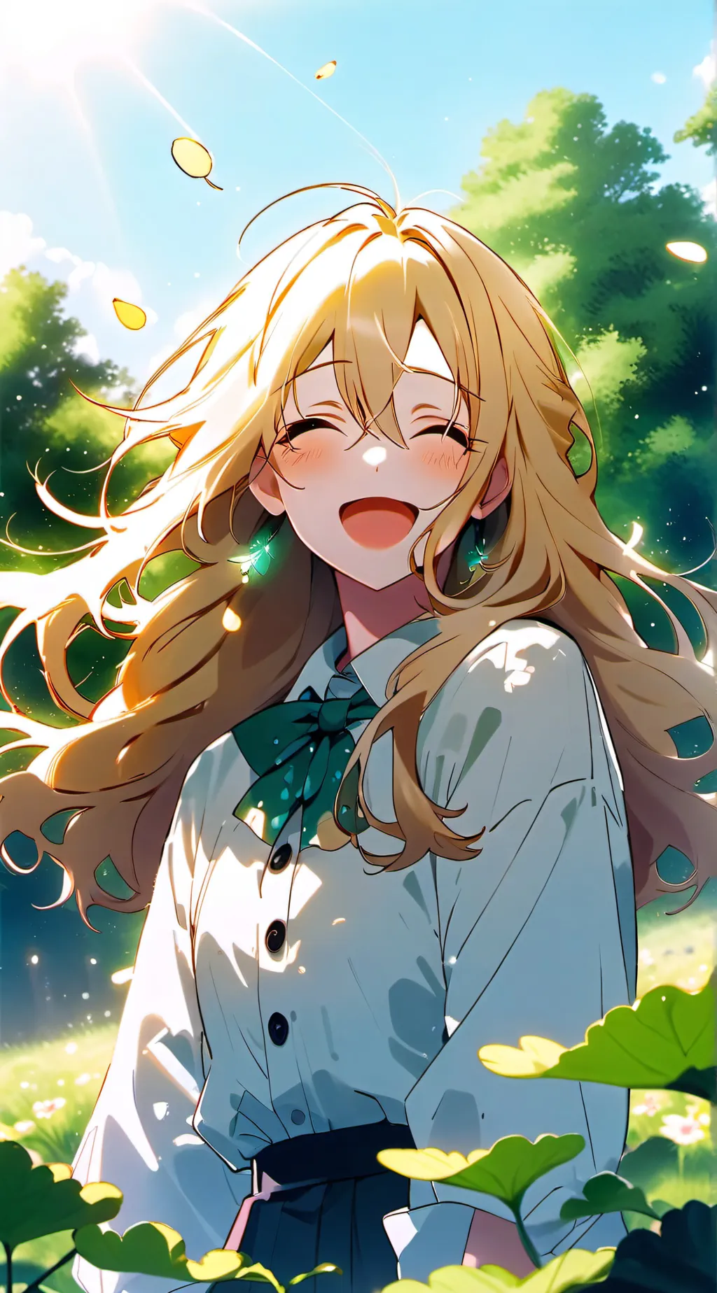 ai character: Texas (Tex) background