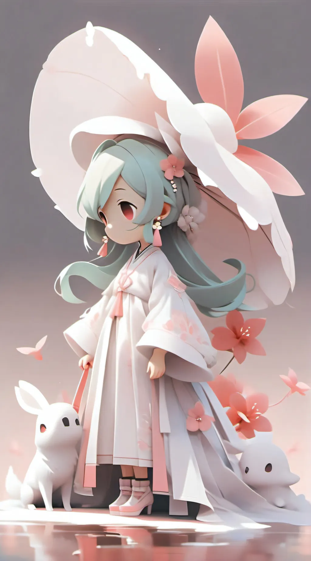 ai character: op background