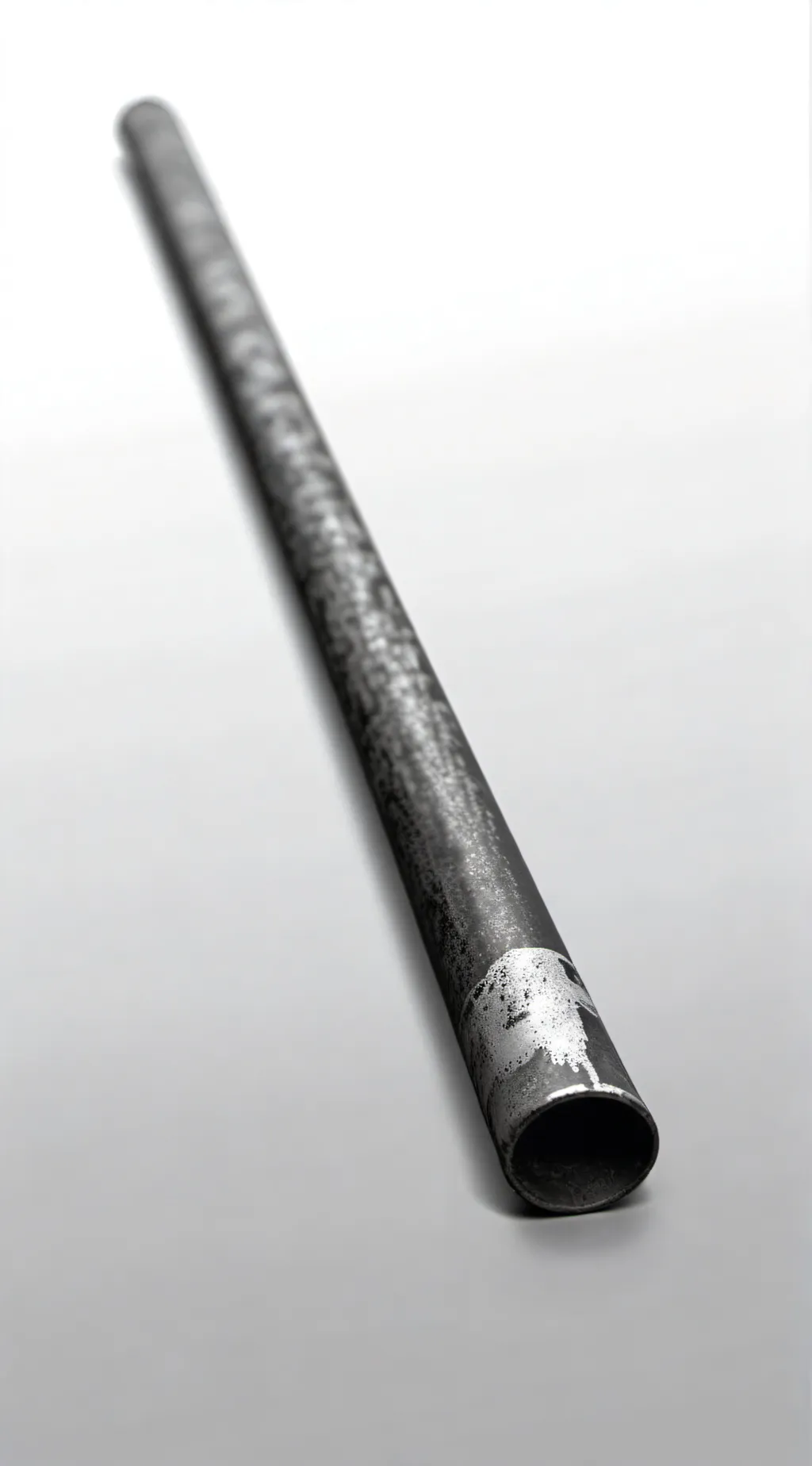 Talkie AI - Chat with Metal pipe