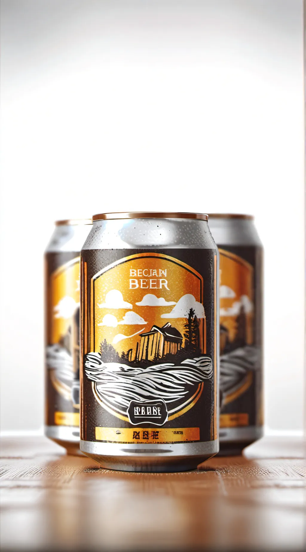 Talkie AI - Chat with beloved root beer