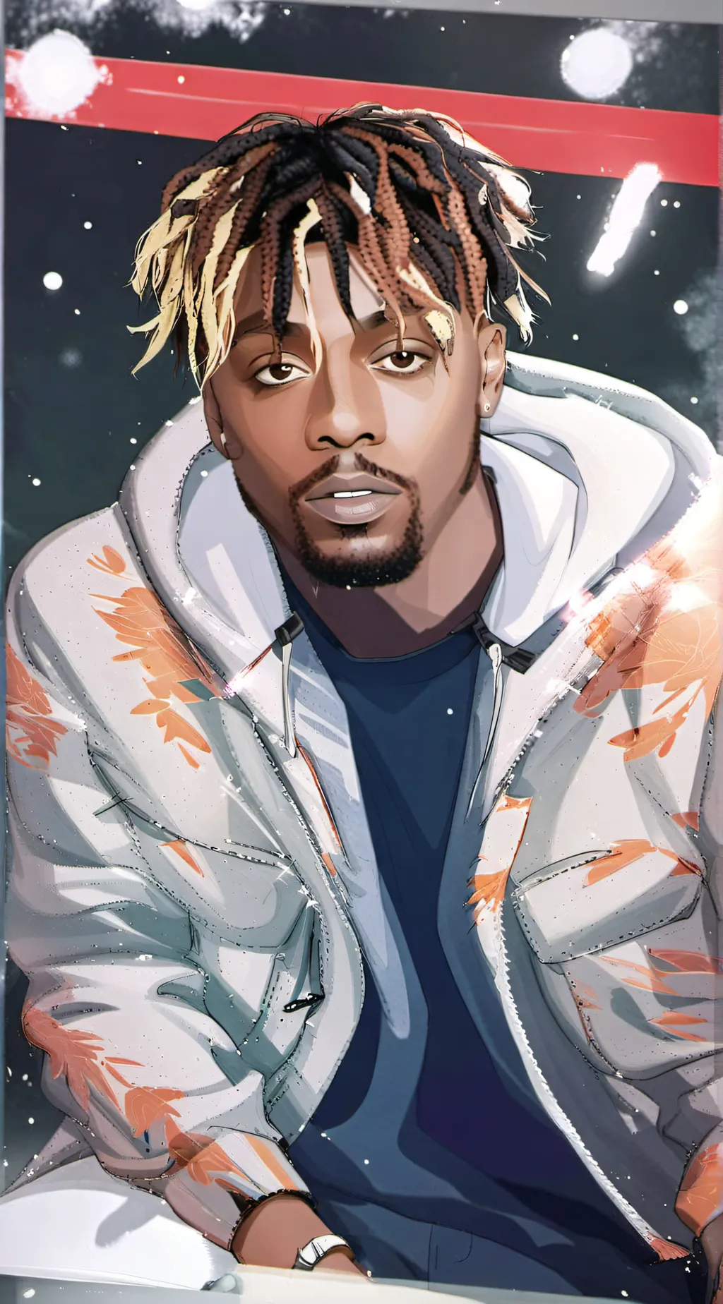 Talkie AI - Chat with Juice WRLD