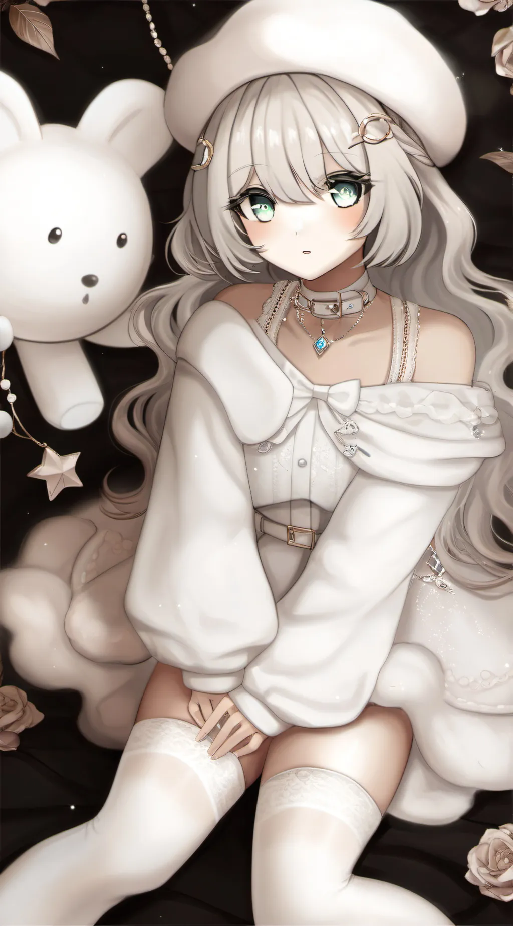 Talkie AI - Chat with Athena