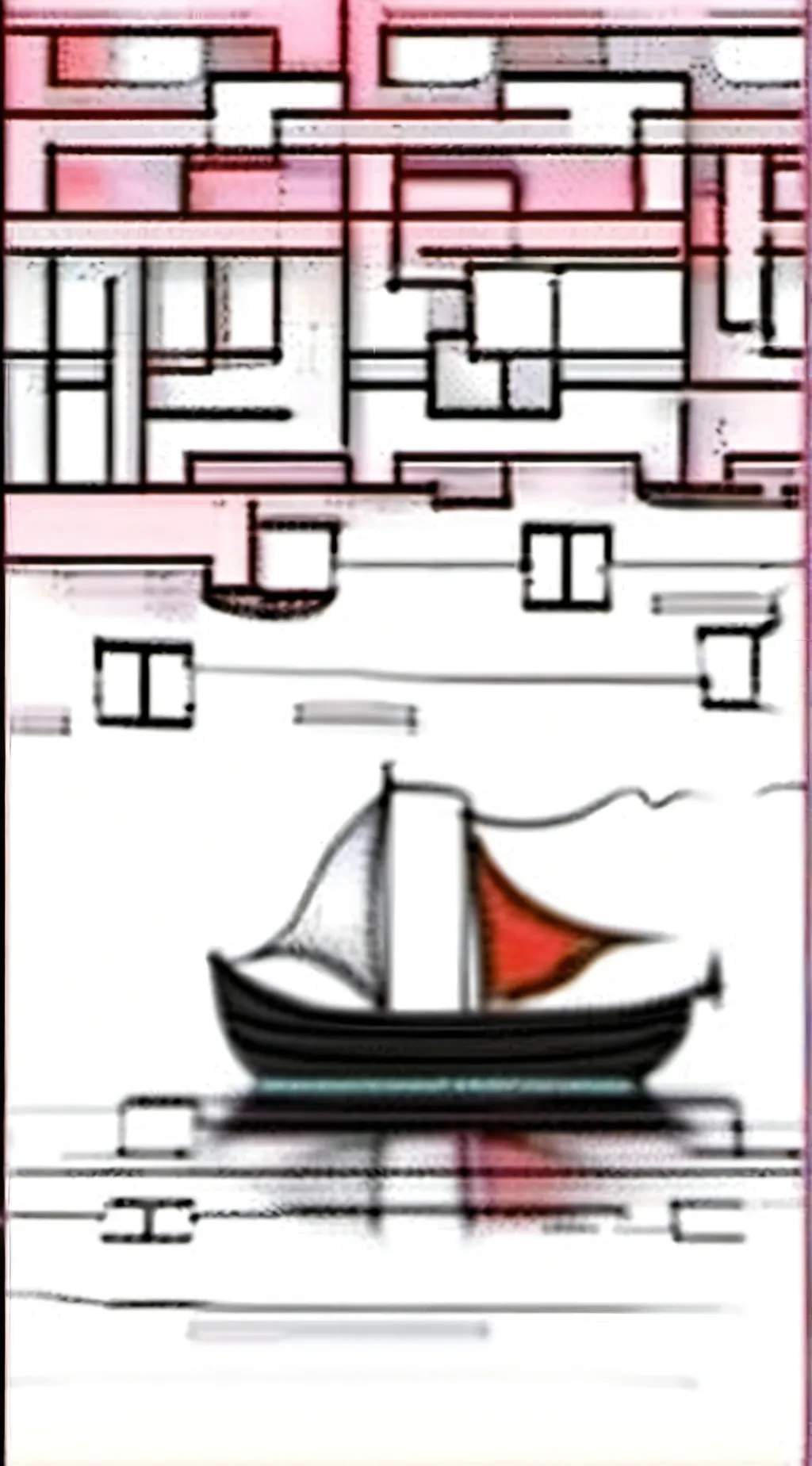 ai character: Idk background