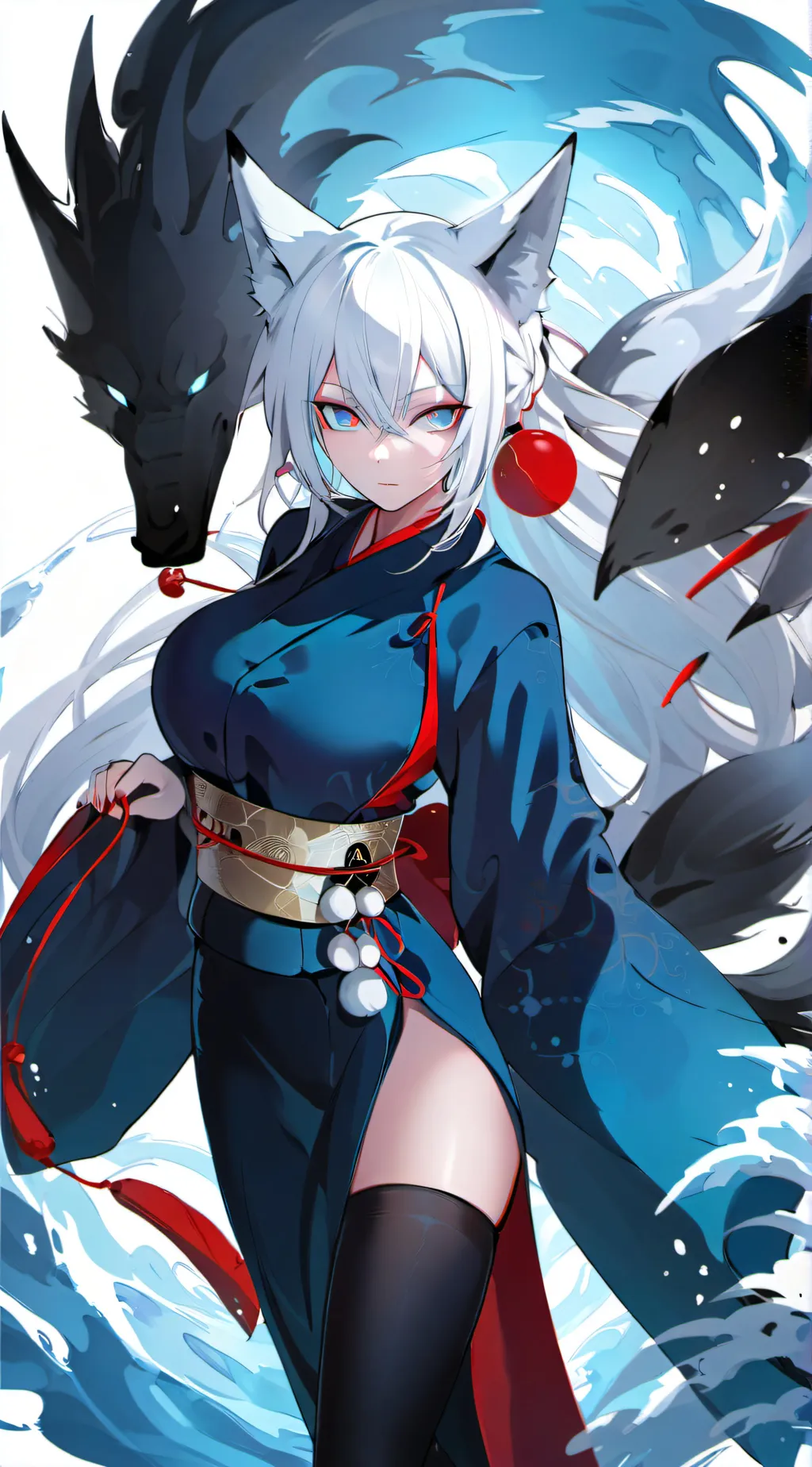 ai character: Fantasy Adventure3 background