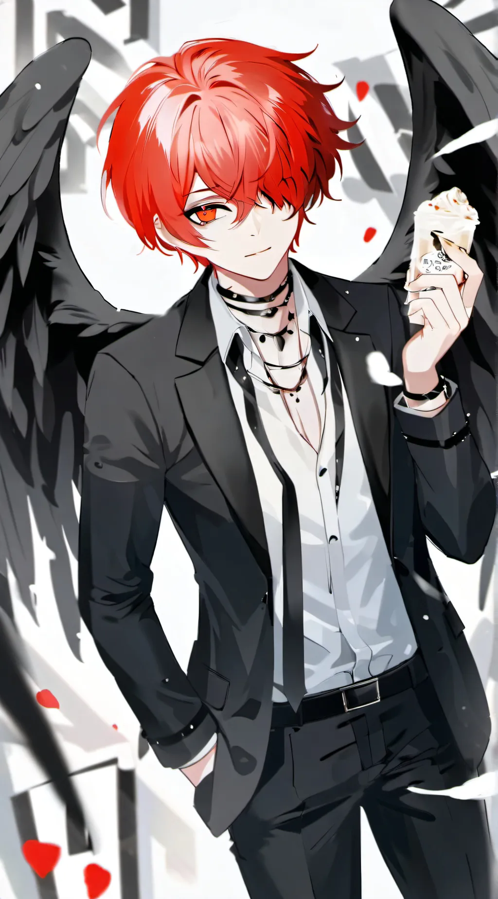 Talkie AI - Chat with Kurama
