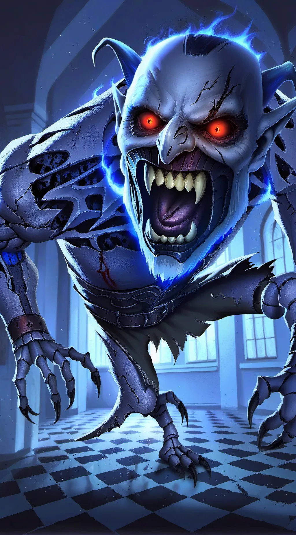 Talkie AI - Chat with Kevin