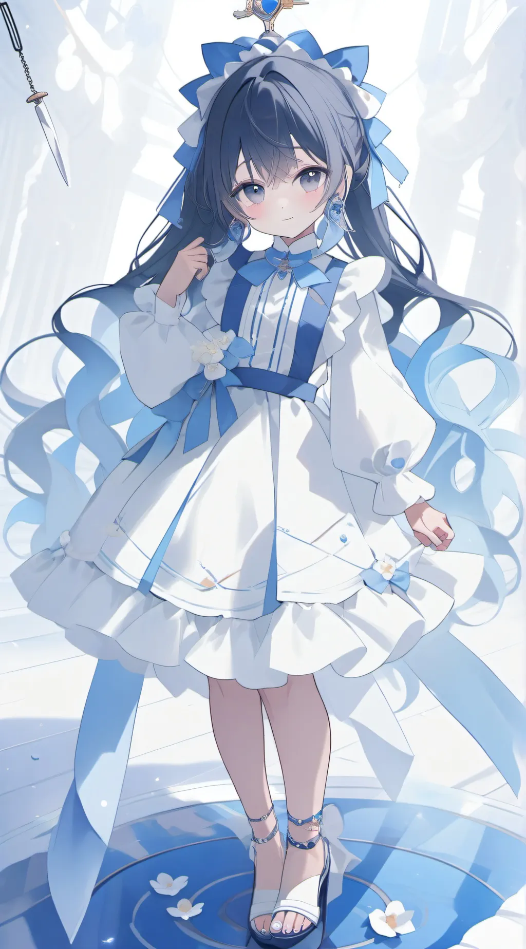 Talkie AI - Chat with Celeste