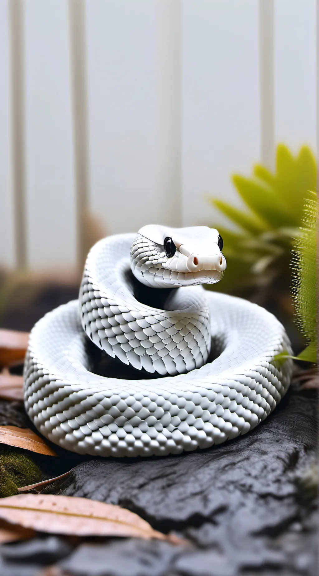 ai character: noodle background