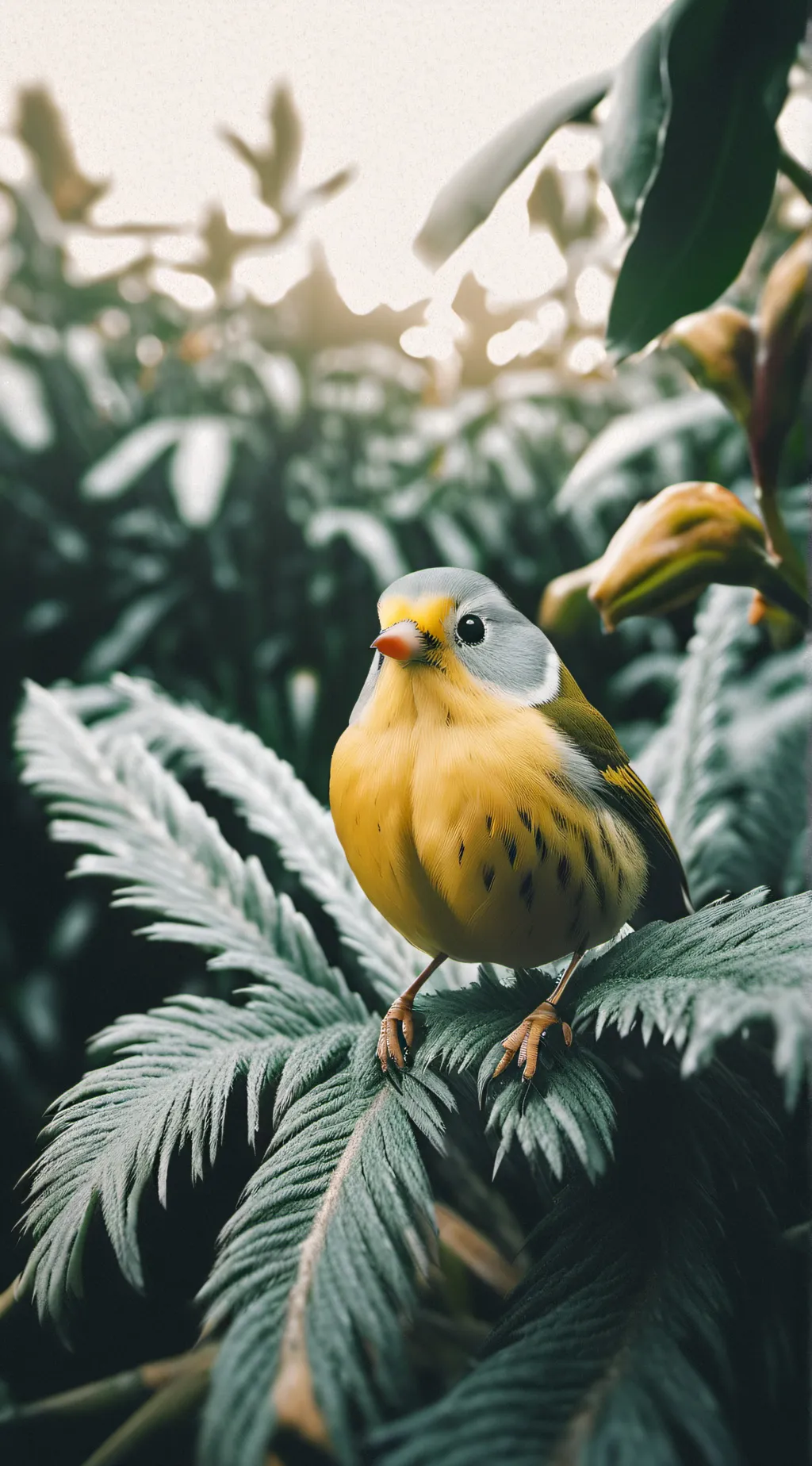Talkie AI - Chat with buddha fruit