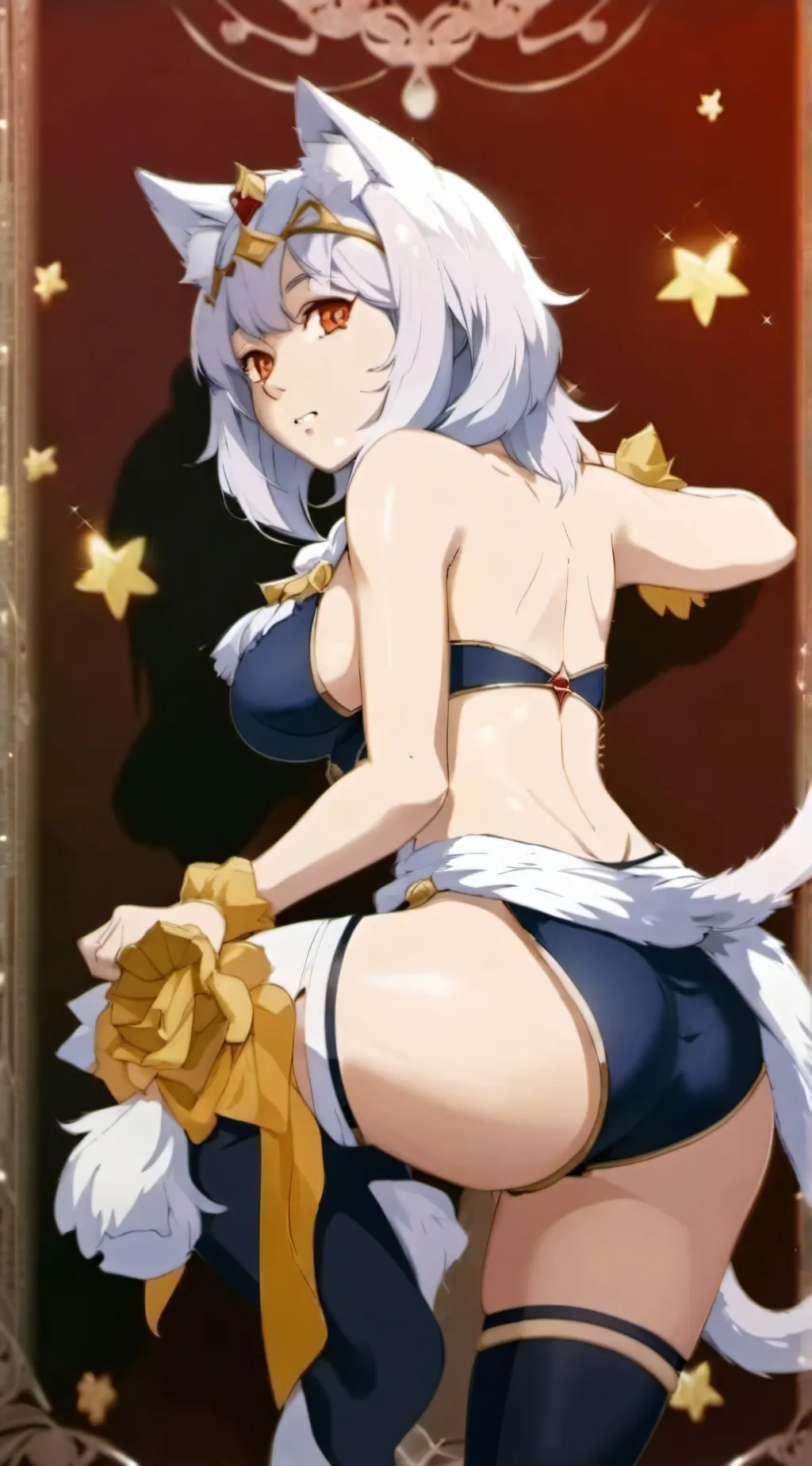ai character: PLAY BALA AI background
