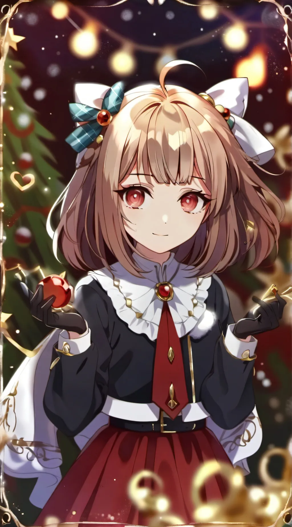 ai character: Kicksy background