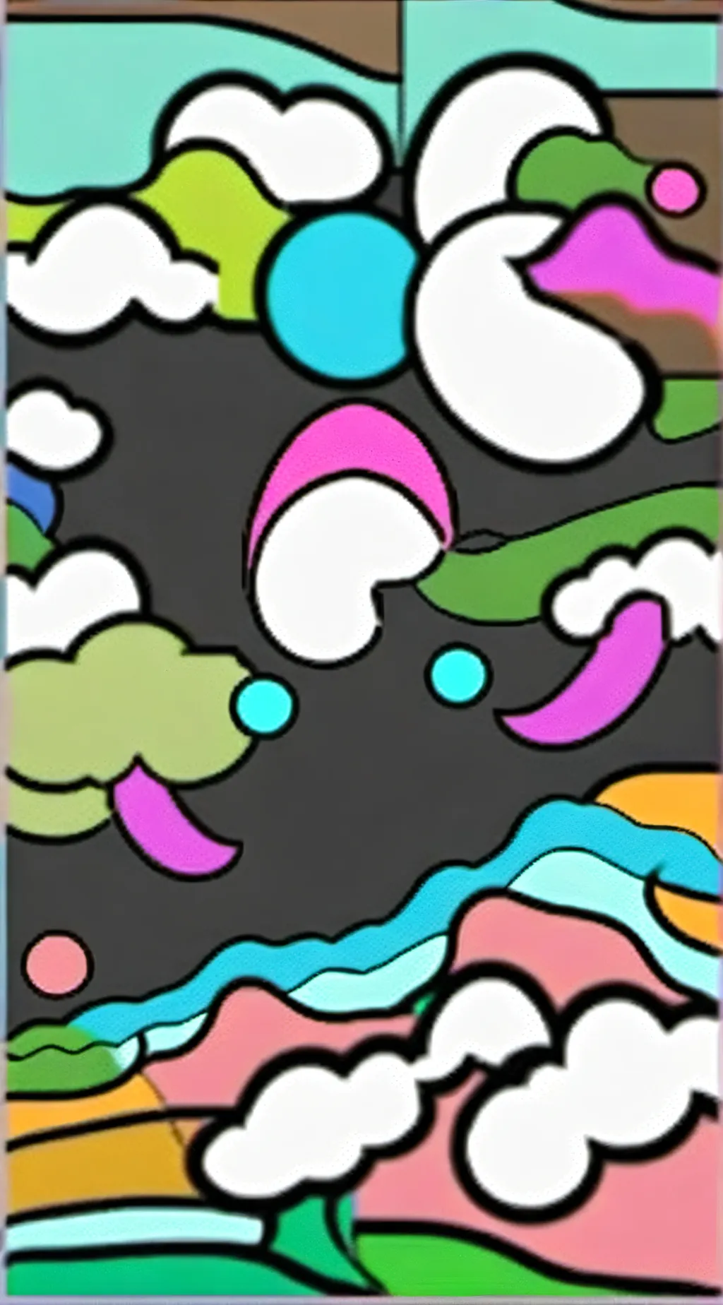 ai character: all shows  background